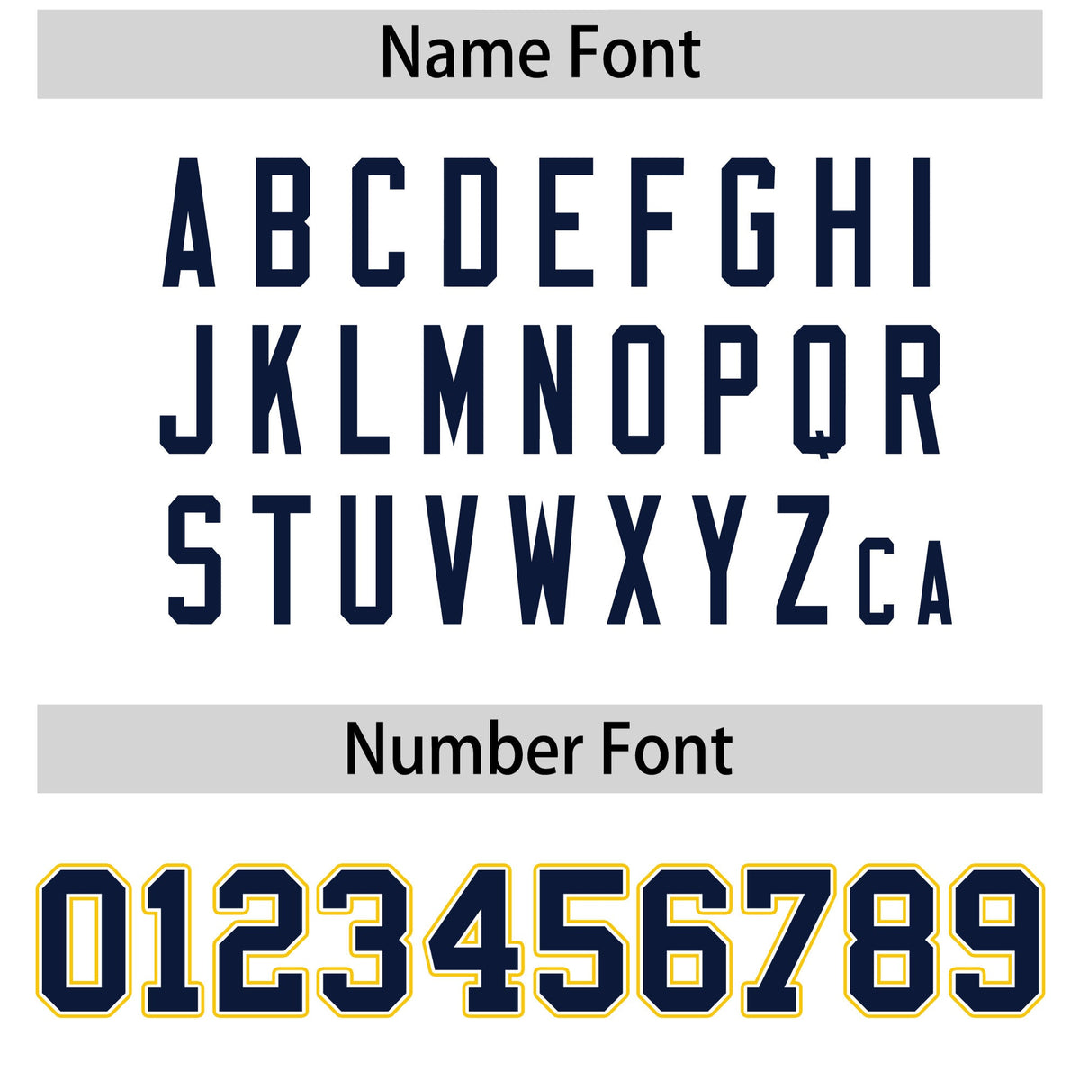 Custom Navy Gold White Reversible Raglan Sleeves Quick Dry T-shirt| KXKSHOP