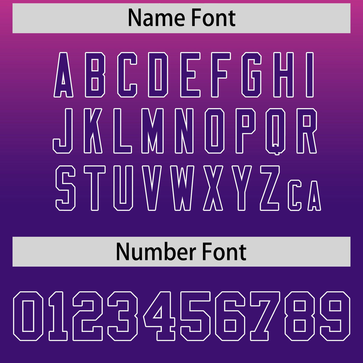 Custom Purple Pink Gradient Fashion Reversible Lightweight T-shirt| KXKSHOP
