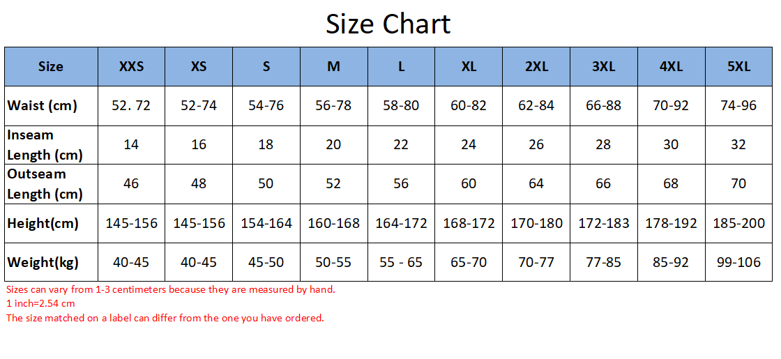 Mens Cycling Shorts Sports Running Base Layer