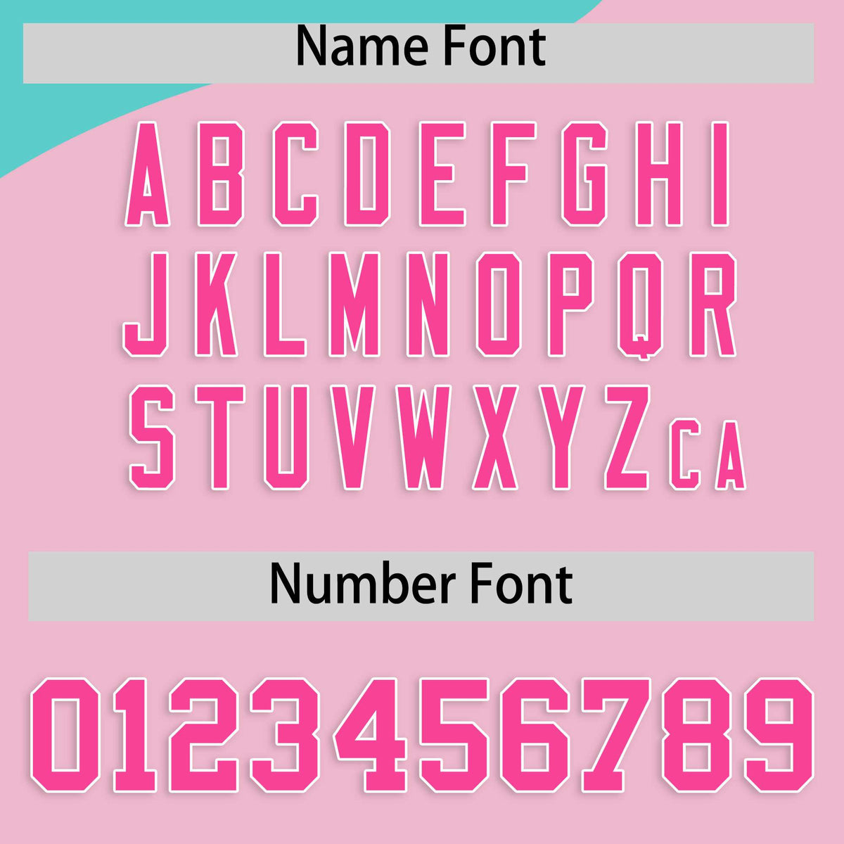 Custom Bright Green Light Pink Color Block Varsity Full-Zip Letterman Wave Hoodie Jacket