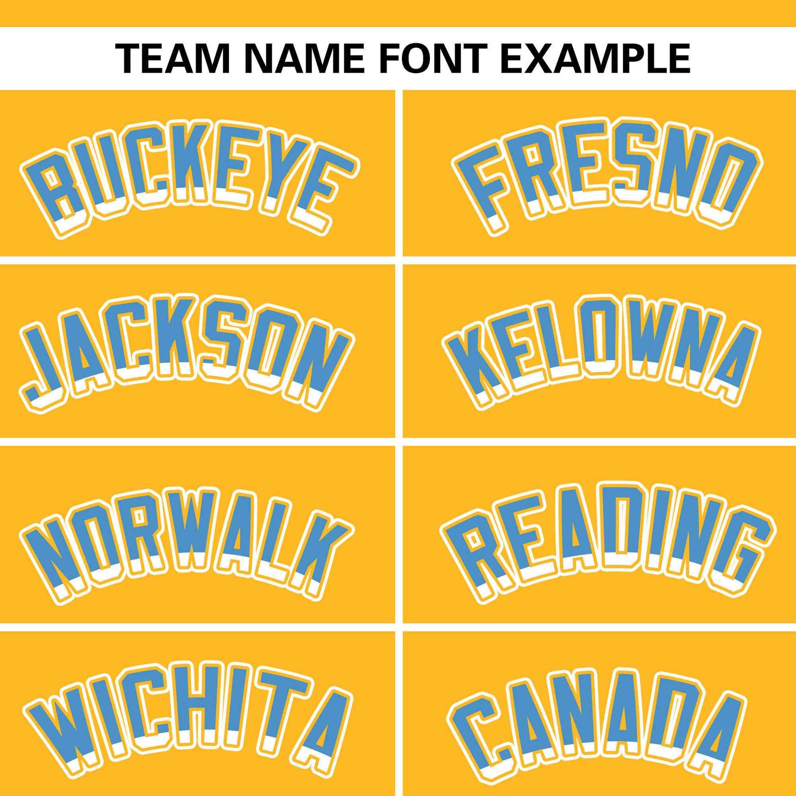 Custom Stitched Yellow Powder Blue Raglan Sleeves Sports Full-Zip Sweatshirt Hoodie