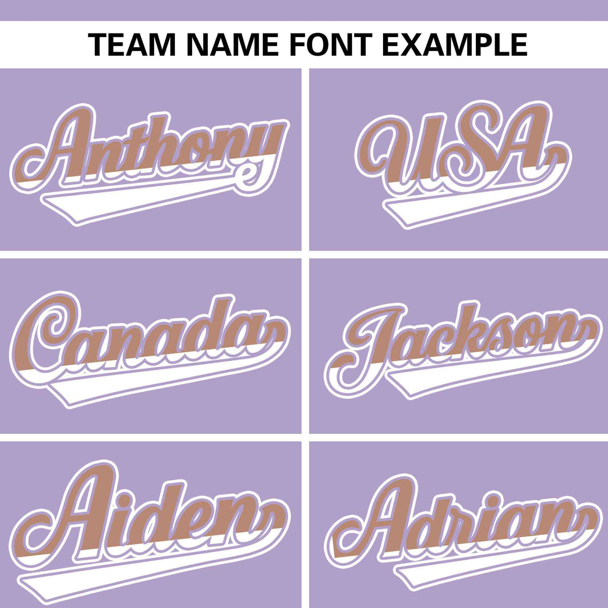 Custom Stitched Light Purple Brown Raglan Sleeves Sports Full-Zip Sweatshirt Hoodie