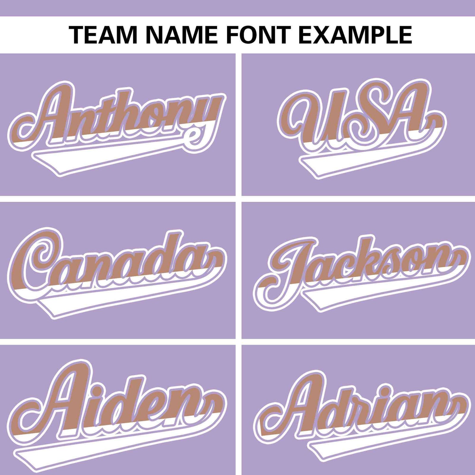 Custom Stitched Light Purple Brown Raglan Sleeves Sports Full-Zip Sweatshirt Hoodie