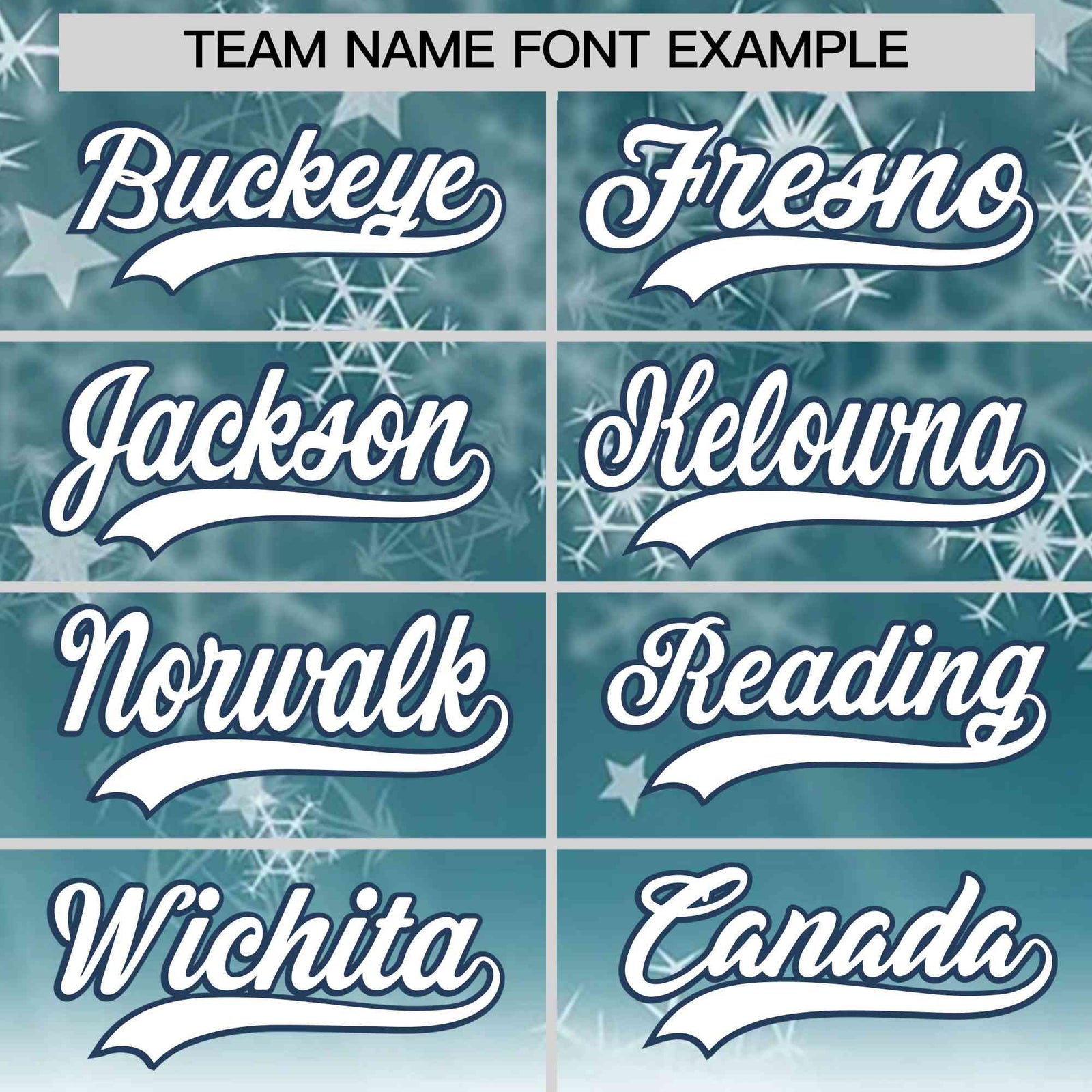 Custom White Midnight Blue Christmas Graffiti Pattern Athletic Pullover Hoodie