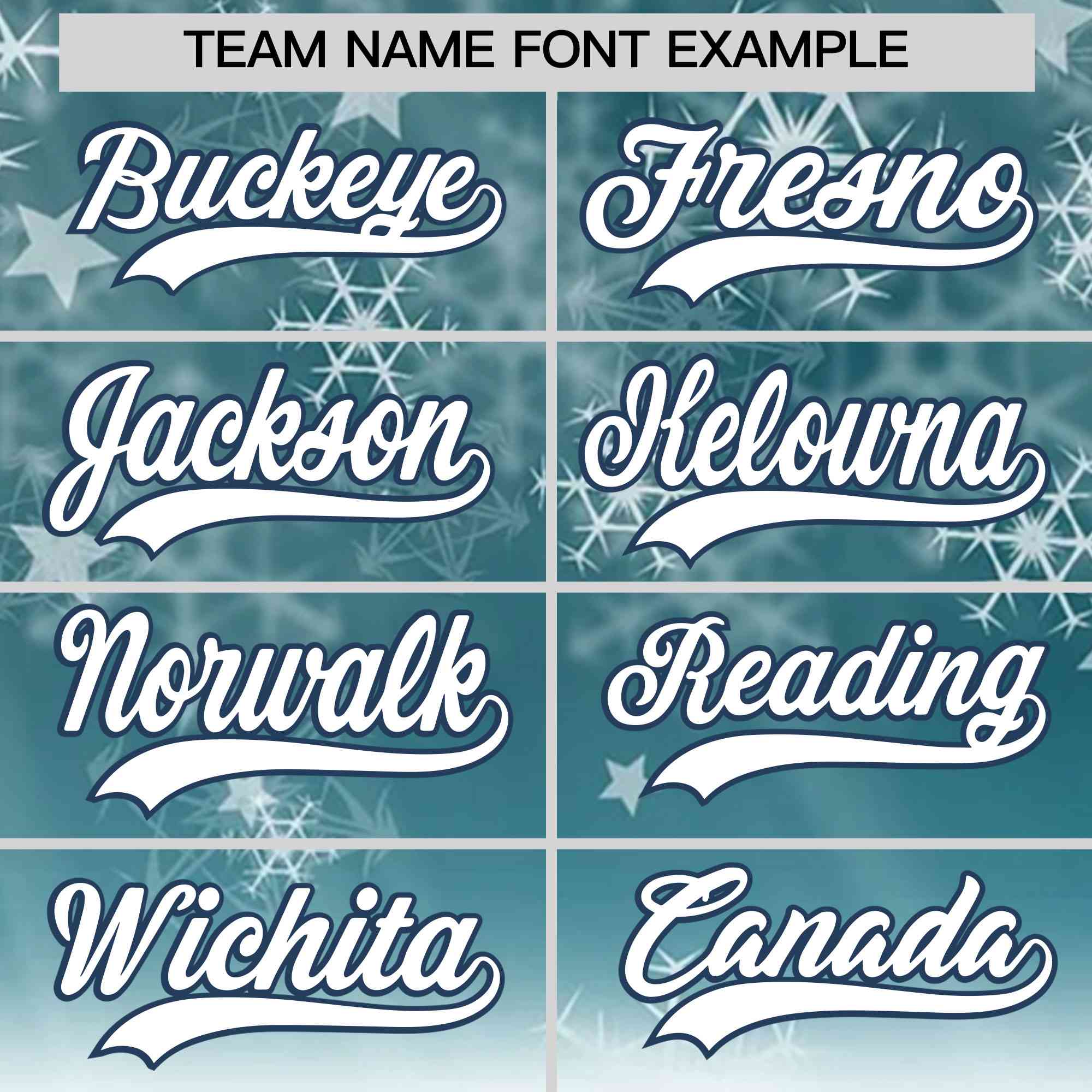 Custom White Midnight Blue Christmas Graffiti Pattern Athletic Pullover Hoodie