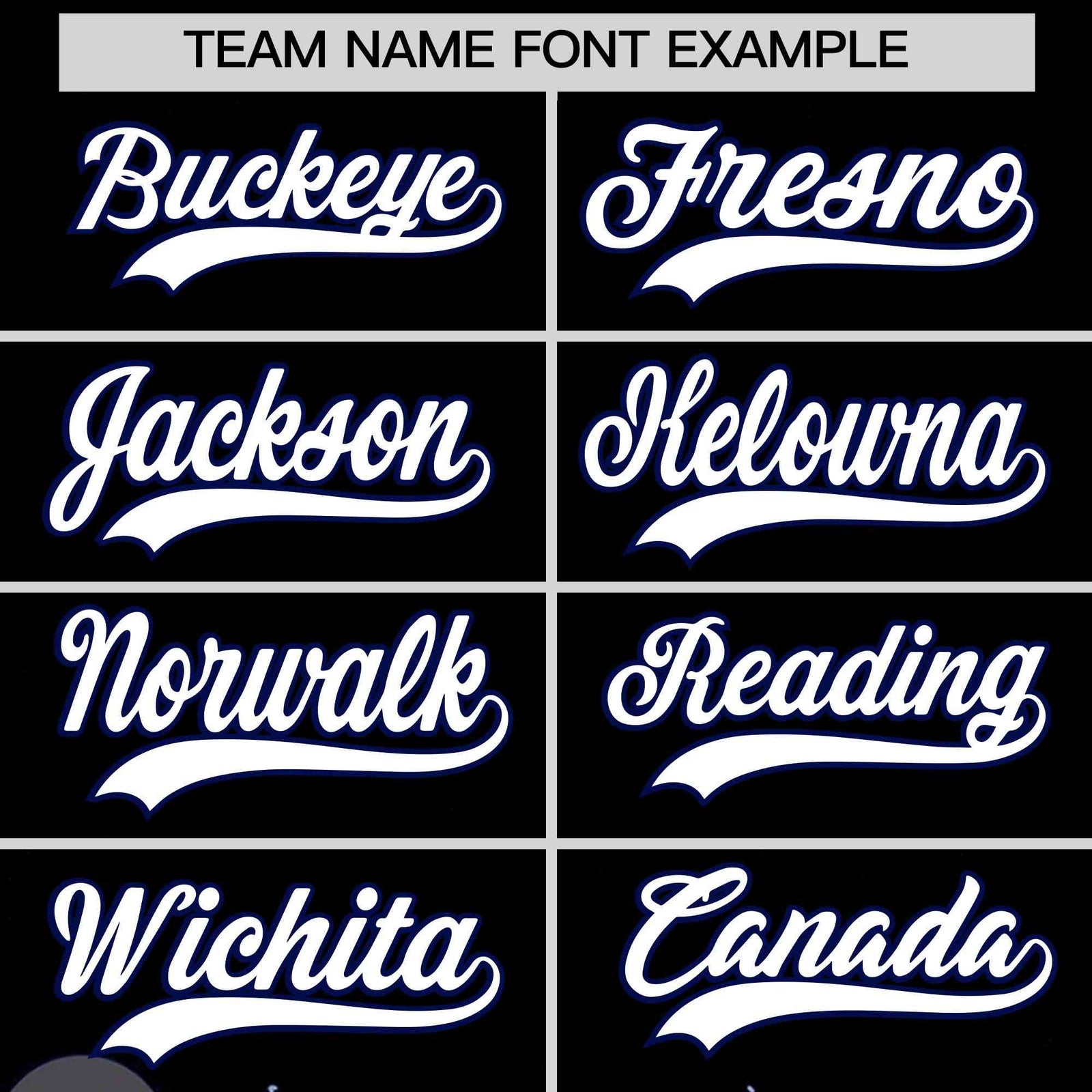 Custom Black Dark Blue Christmas Graffiti Pattern Athletic Full-Zip Hoodie