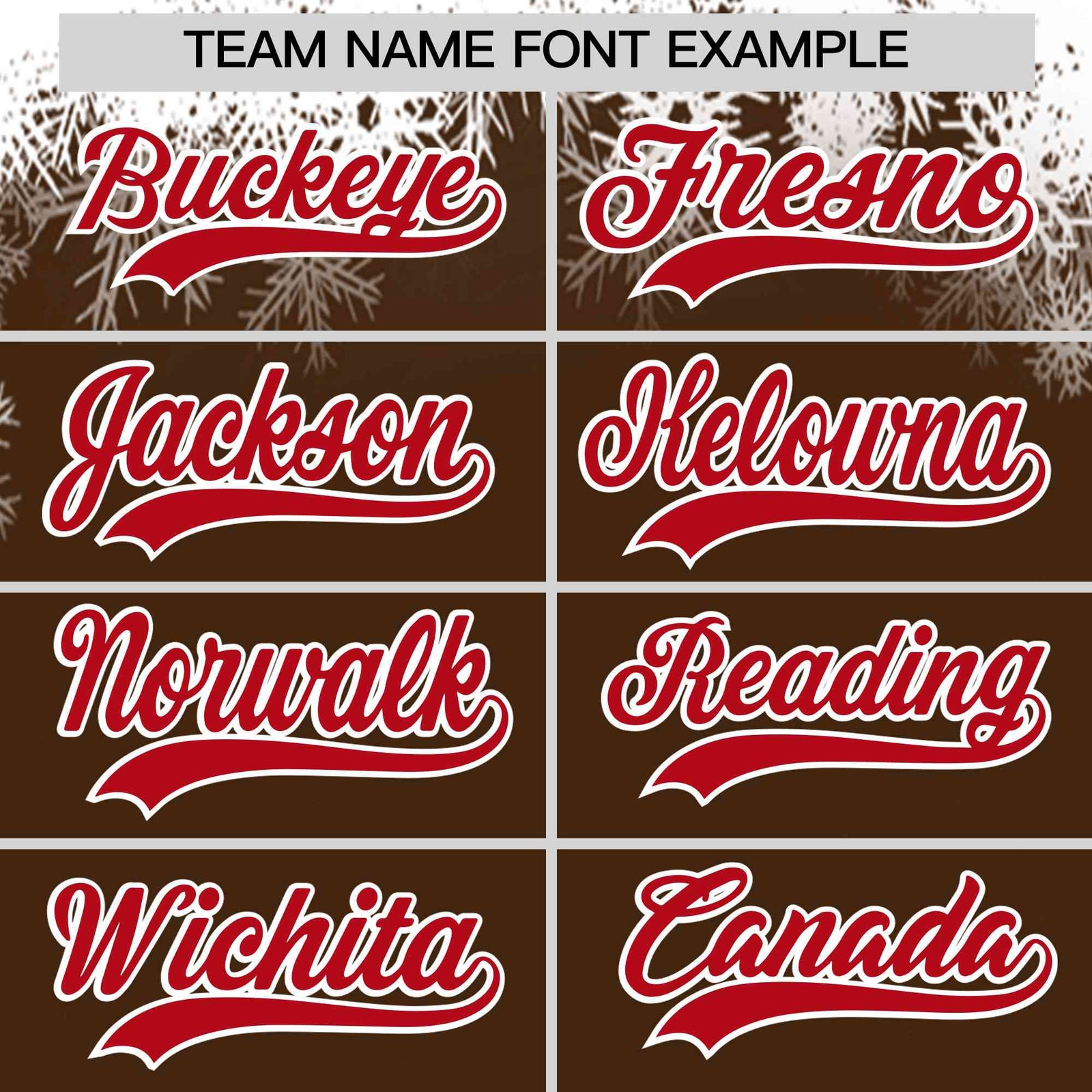 Custom Light Brown White Christmas Graffiti Pattern Athletic Pullover Hoodie