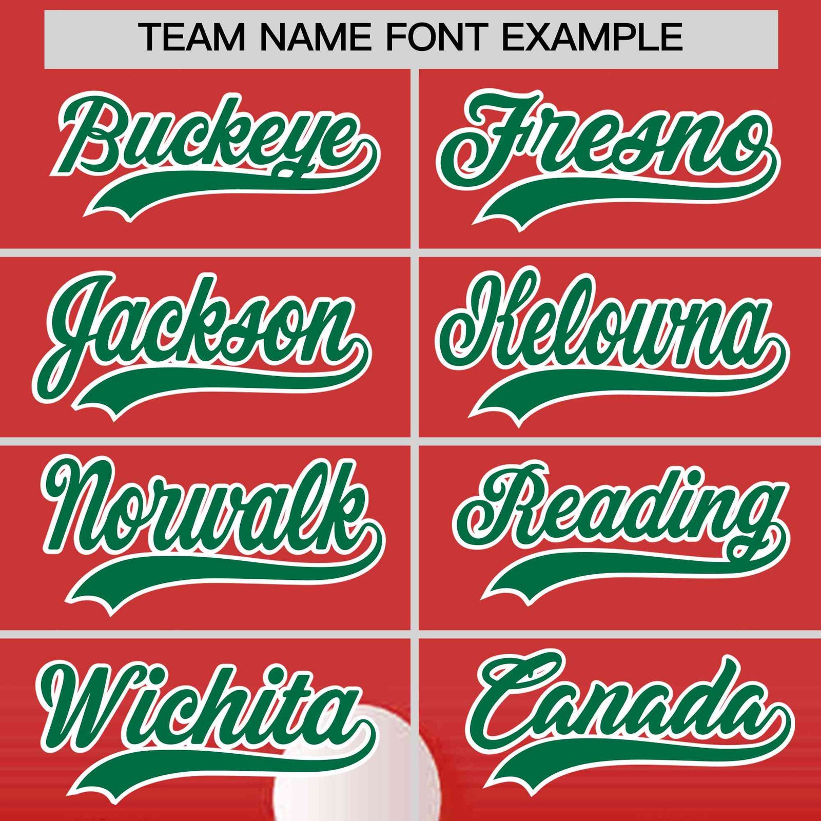 Custom Red Kelly Green Christmas Graffiti Pattern Athletic Pullover Hoodie