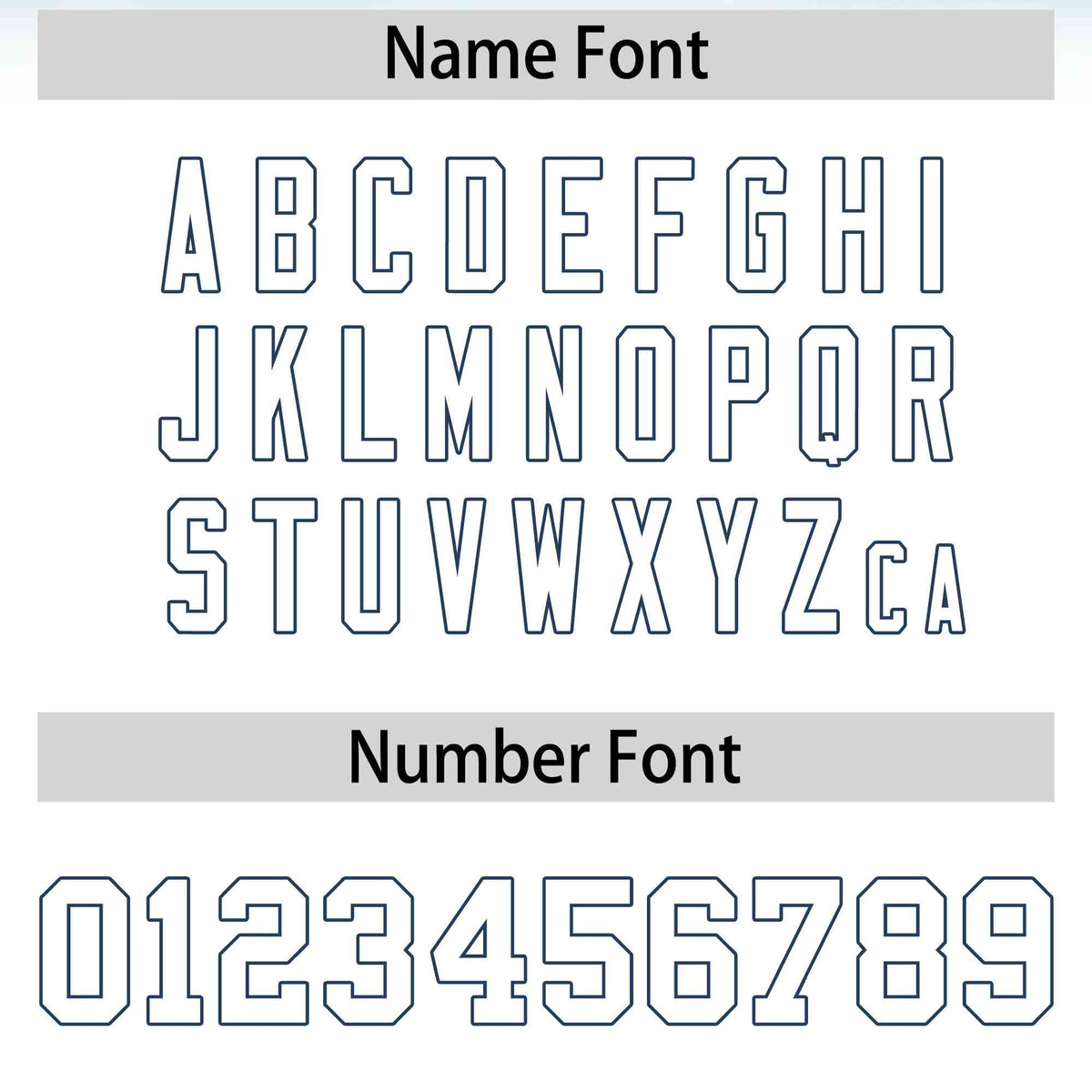 Custom White Midnight Blue Christmas Graffiti Pattern Athletic Full-Zip Hoodie