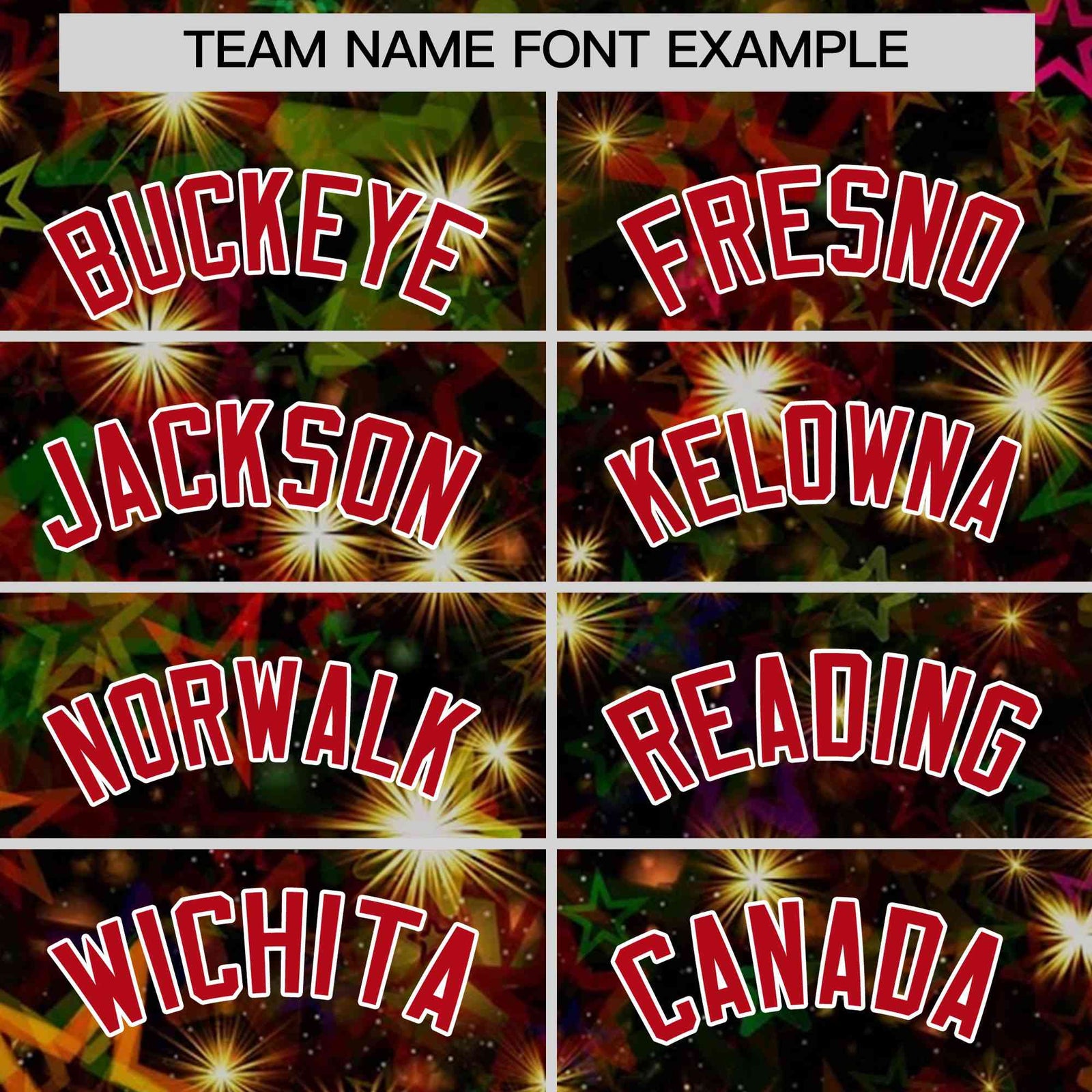 Custom Black Red Christmas Graffiti Pattern Athletic Pullover Hoodie