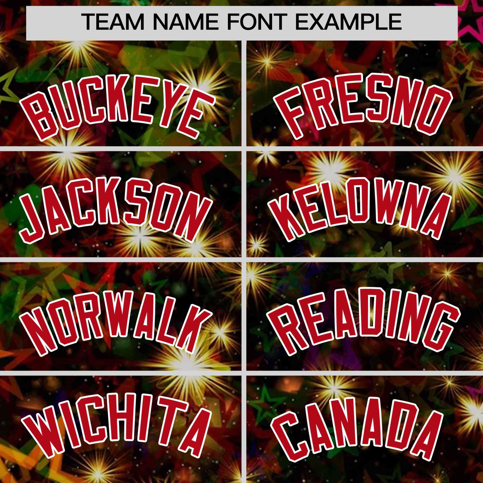 Custom Black Red Christmas Graffiti Pattern Athletic Pullover Hoodie