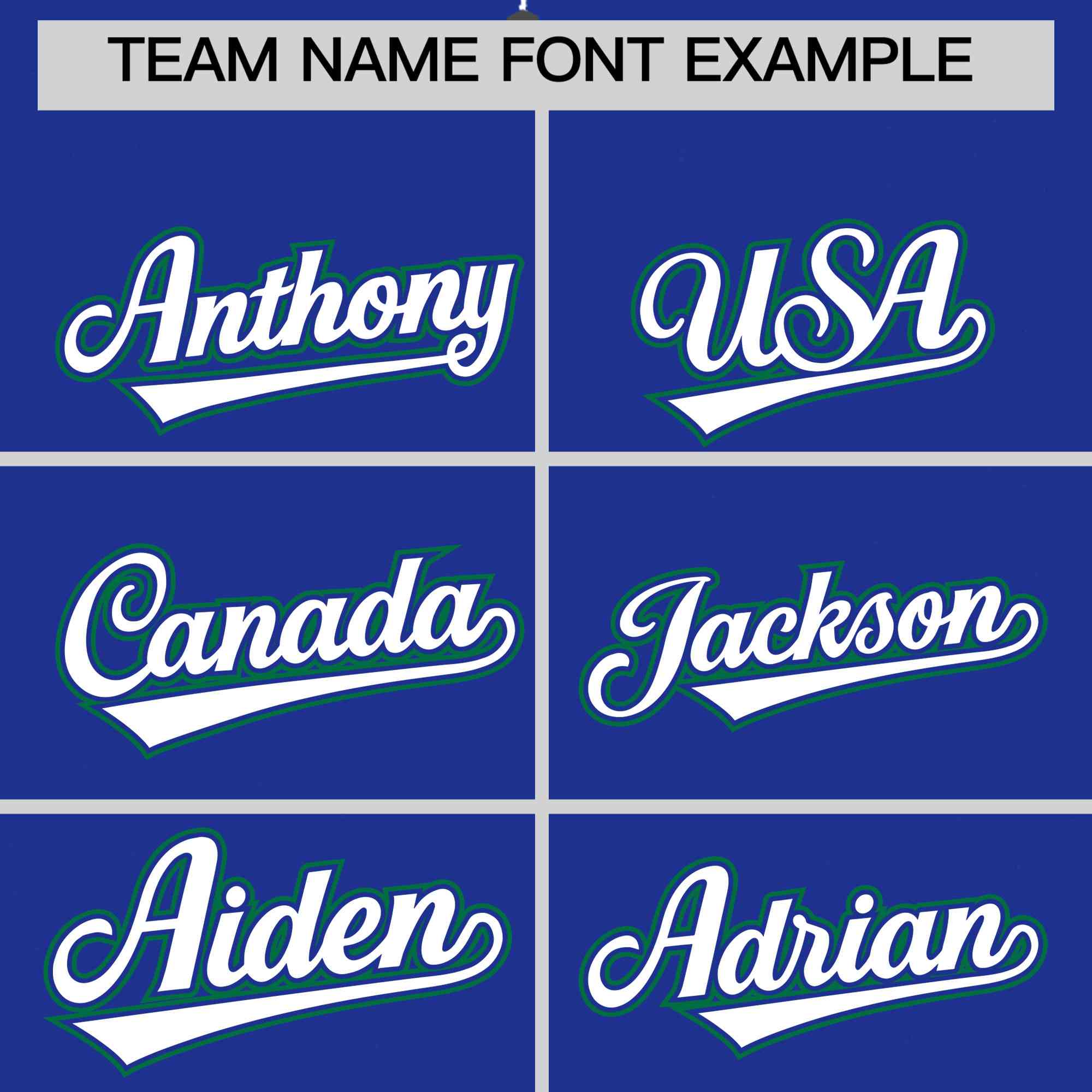 Custom Royal Blue White Christmas Graffiti Pattern Athletic Pullover Hoodie| KXKSHOP