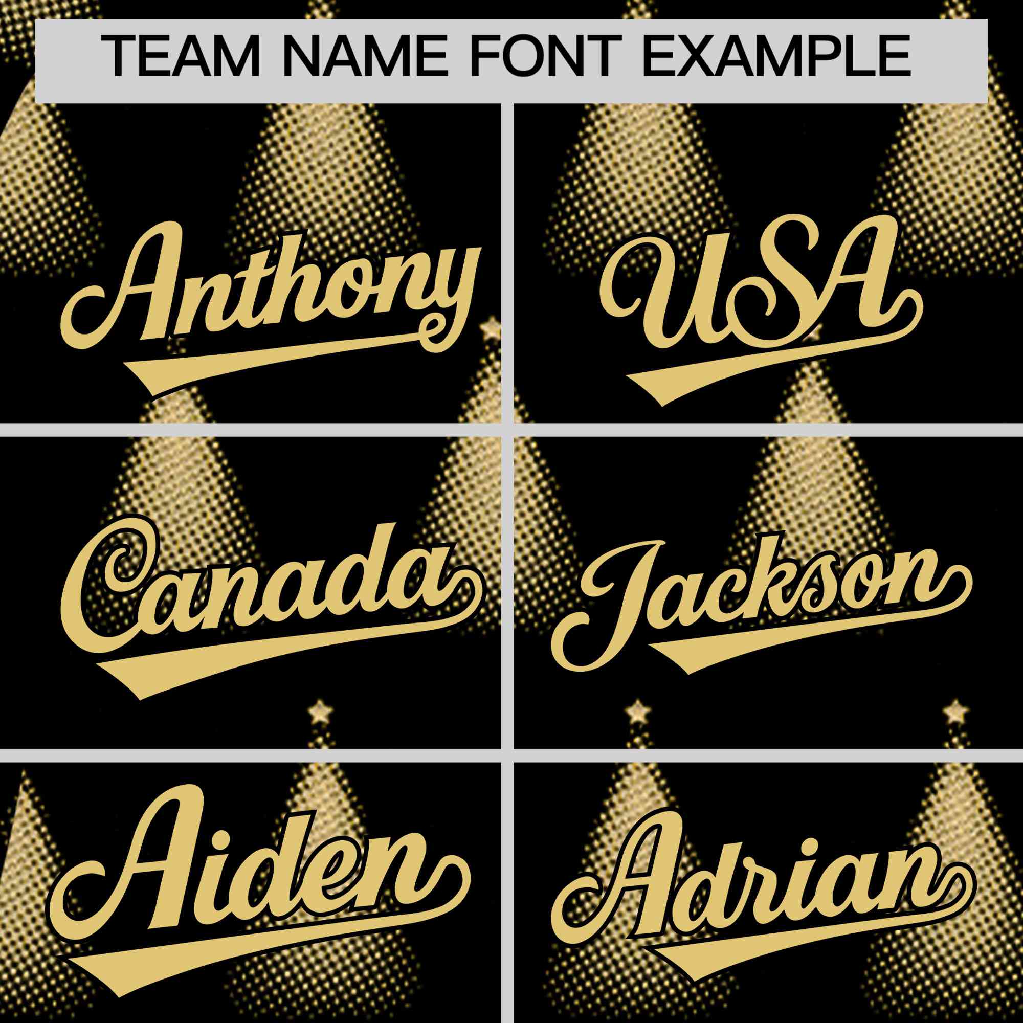 Custom Black Khaki Christmas Graffiti Pattern Athletic Pullover Hoodie| KXKSHOP