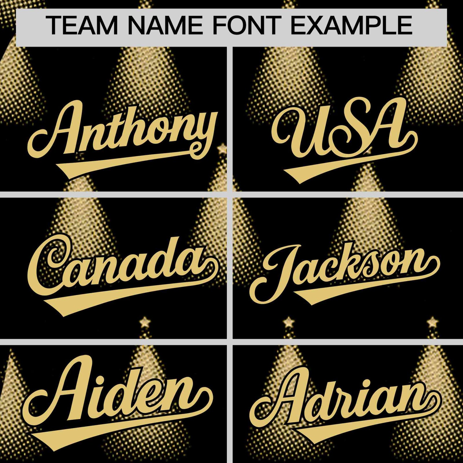 Custom Black Khaki Christmas Graffiti Pattern Athletic Full-Zip Hoodie| KXKSHOP