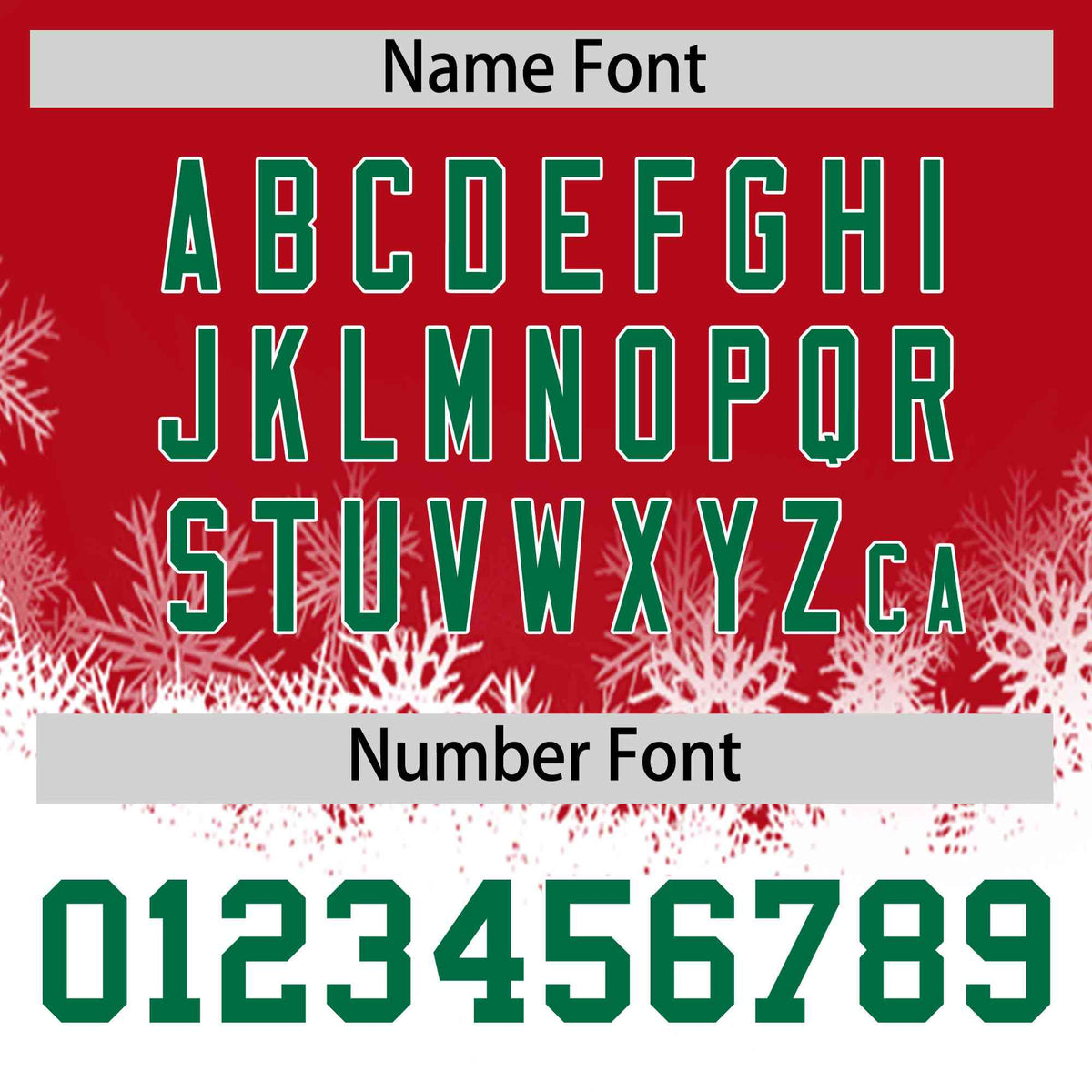 Custom Red White Christmas Graffiti Pattern Athletic Full-Zip Hoodie| KXKSHOP