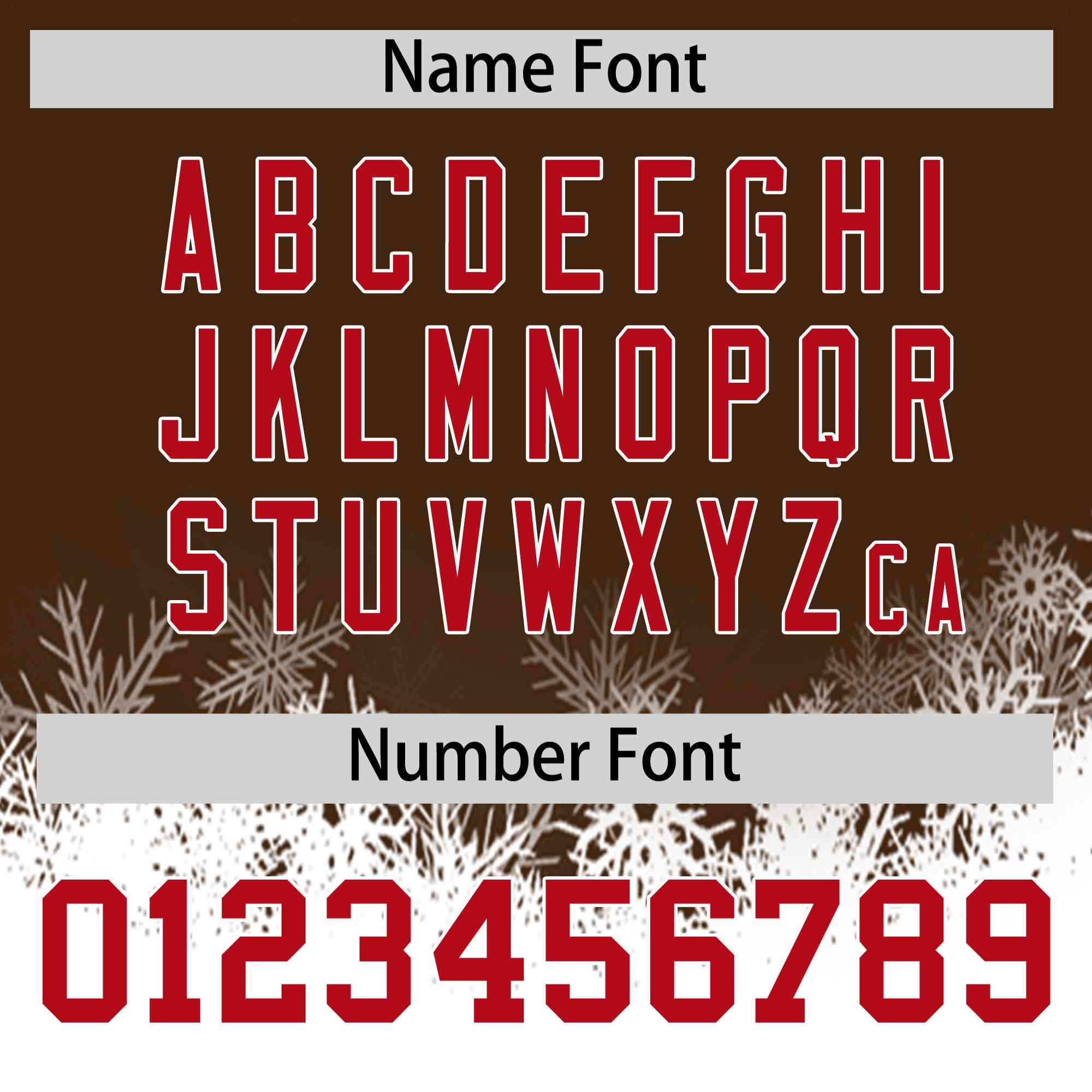 Custom Light Brown White Christmas Graffiti Pattern Athletic Pullover Hoodie| KXKSHOP