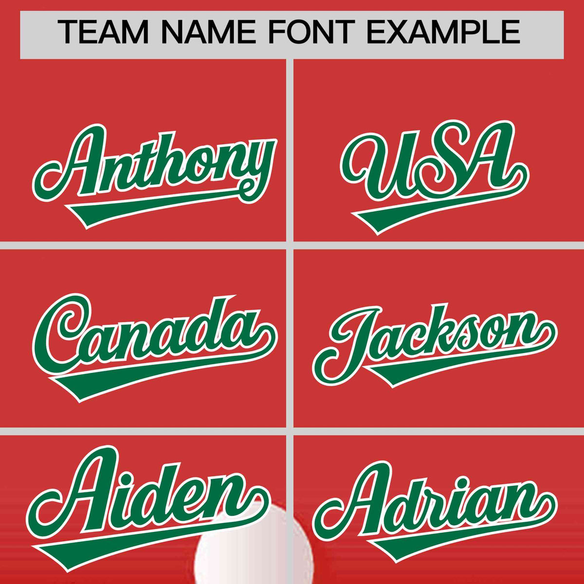 Custom Red Kelly Green Christmas Graffiti Pattern Athletic Pullover Hoodie| KXKSHOP