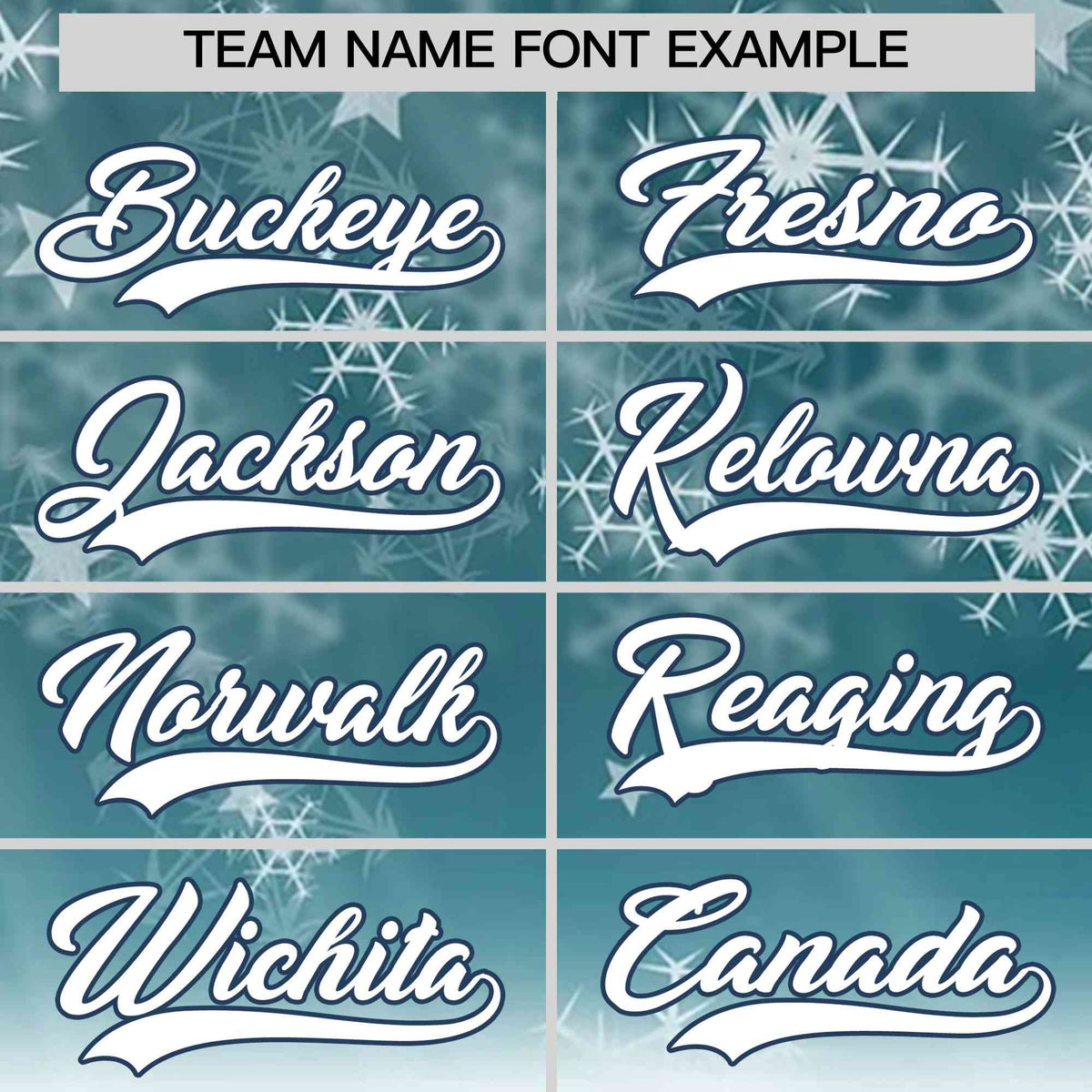 Custom White Midnight Blue Christmas Graffiti Pattern Athletic Pullover Hoodie