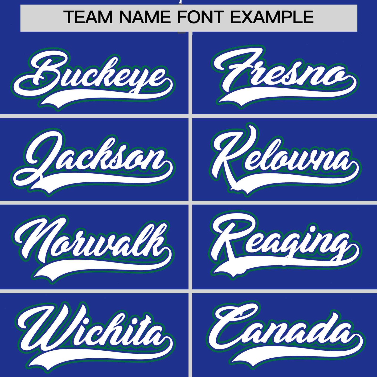 Custom Royal Blue White Christmas Graffiti Pattern Athletic Full-Zip Hoodie