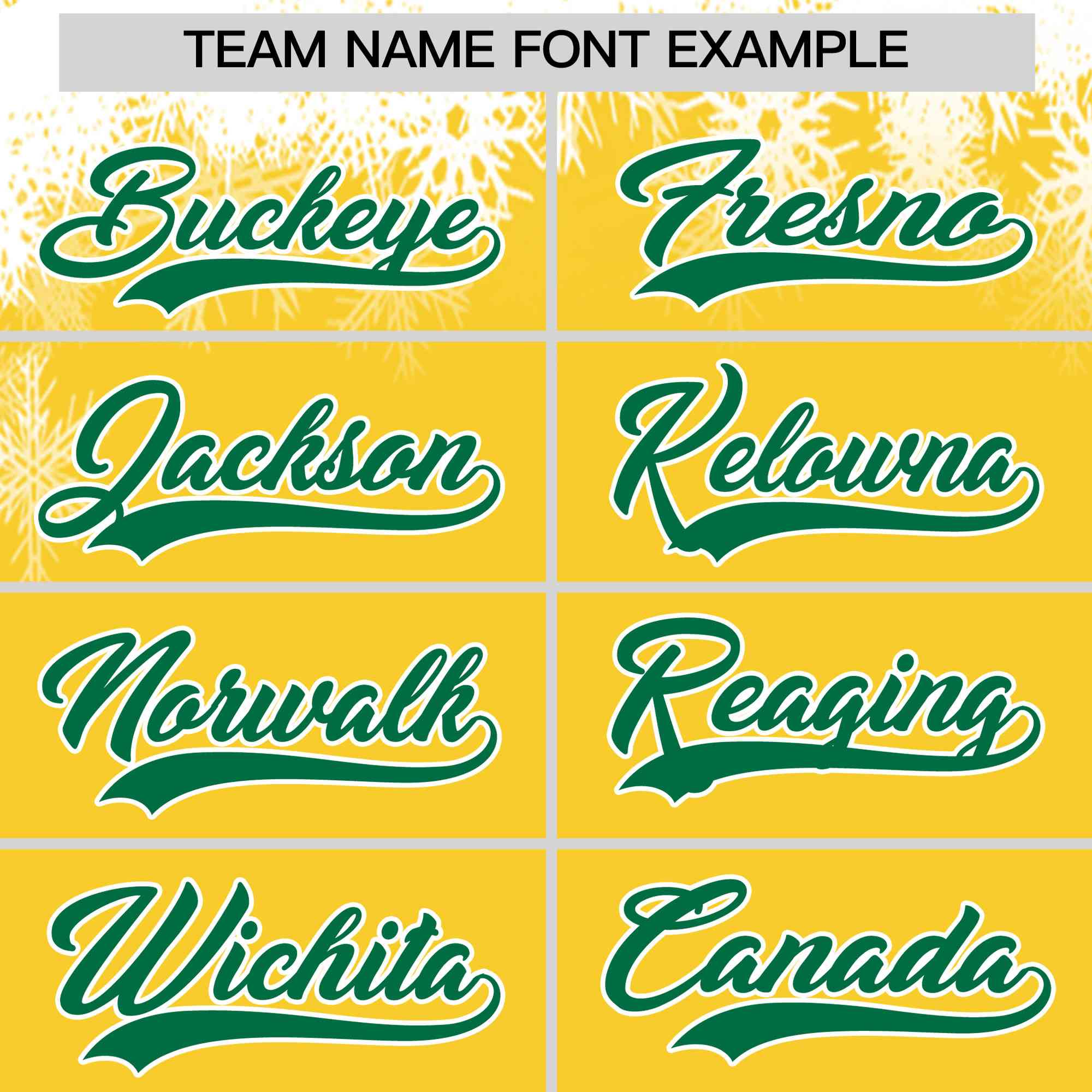 Custom Gold White Christmas Graffiti Pattern Athletic Pullover Hoodie