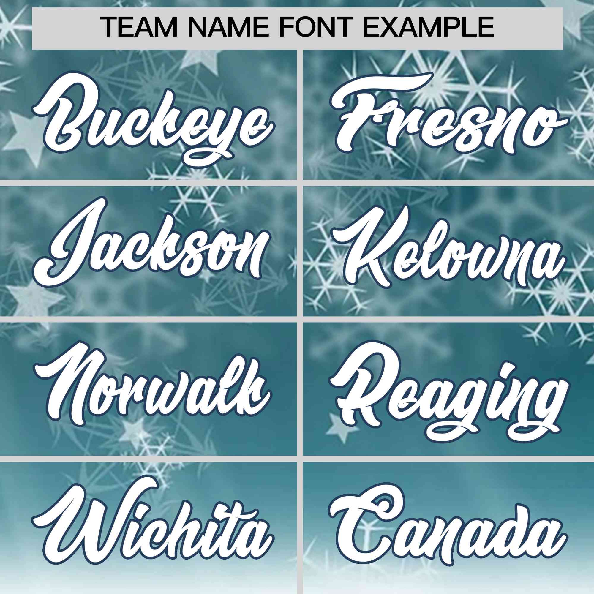 Custom White Midnight Blue Christmas Graffiti Pattern Athletic Pullover Hoodie