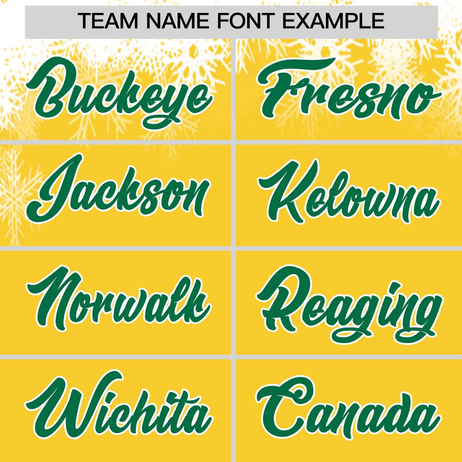 Custom Gold White Christmas Graffiti Pattern Athletic Full-Zip Hoodie