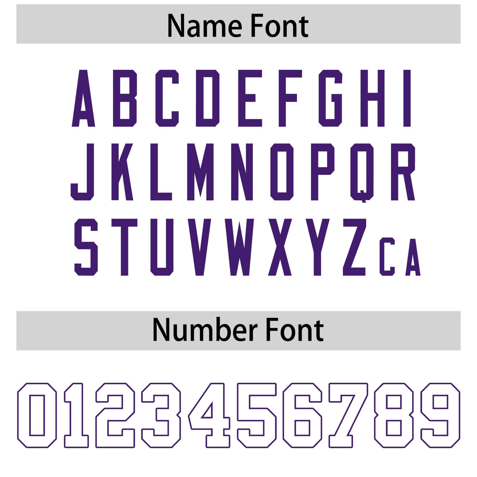 Custom White Purple Varsity Full-Zip Letterman Classic Hoodie Jacket