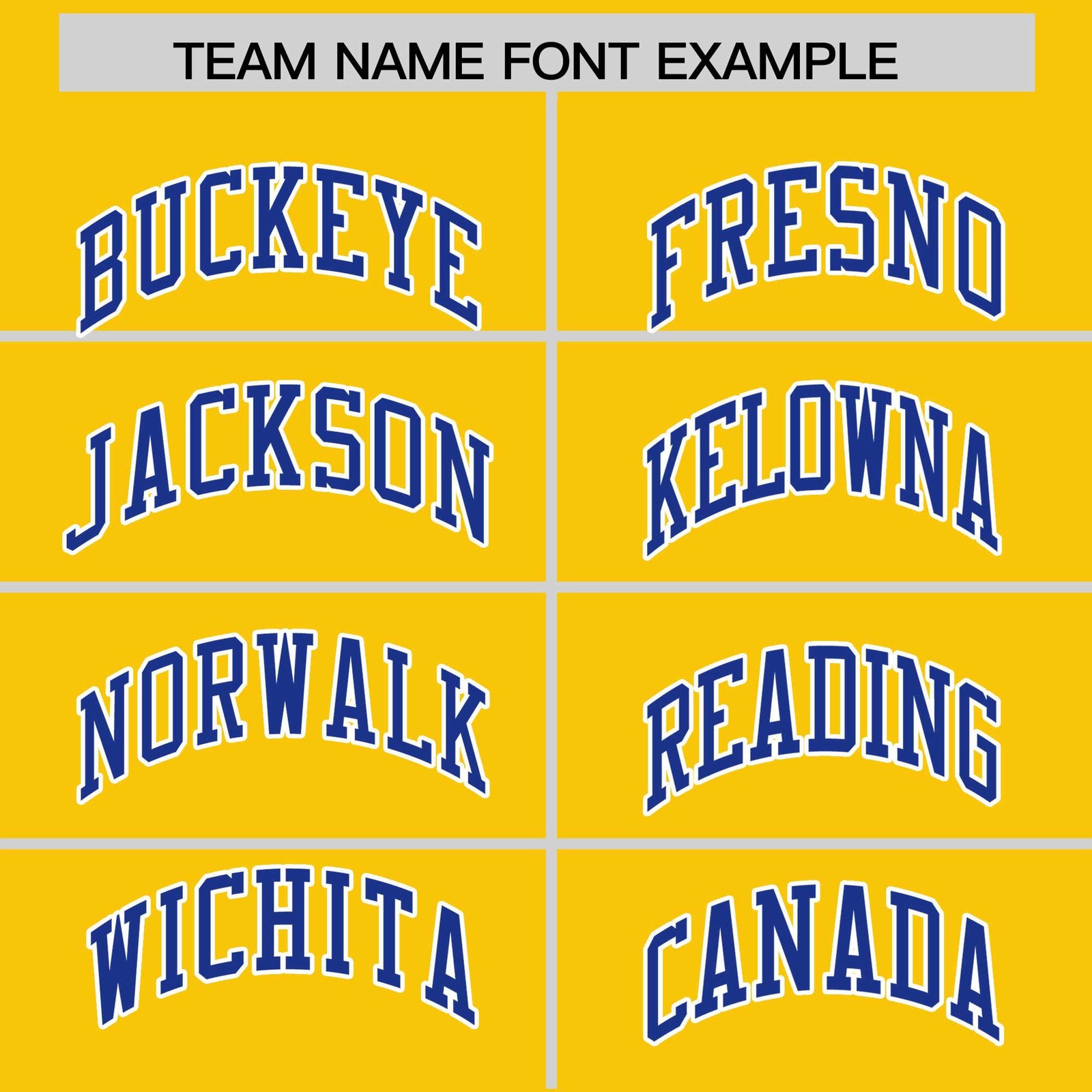 Custom Gold Royal Varsity Full-Zip Letterman Classic Hoodie Jacket