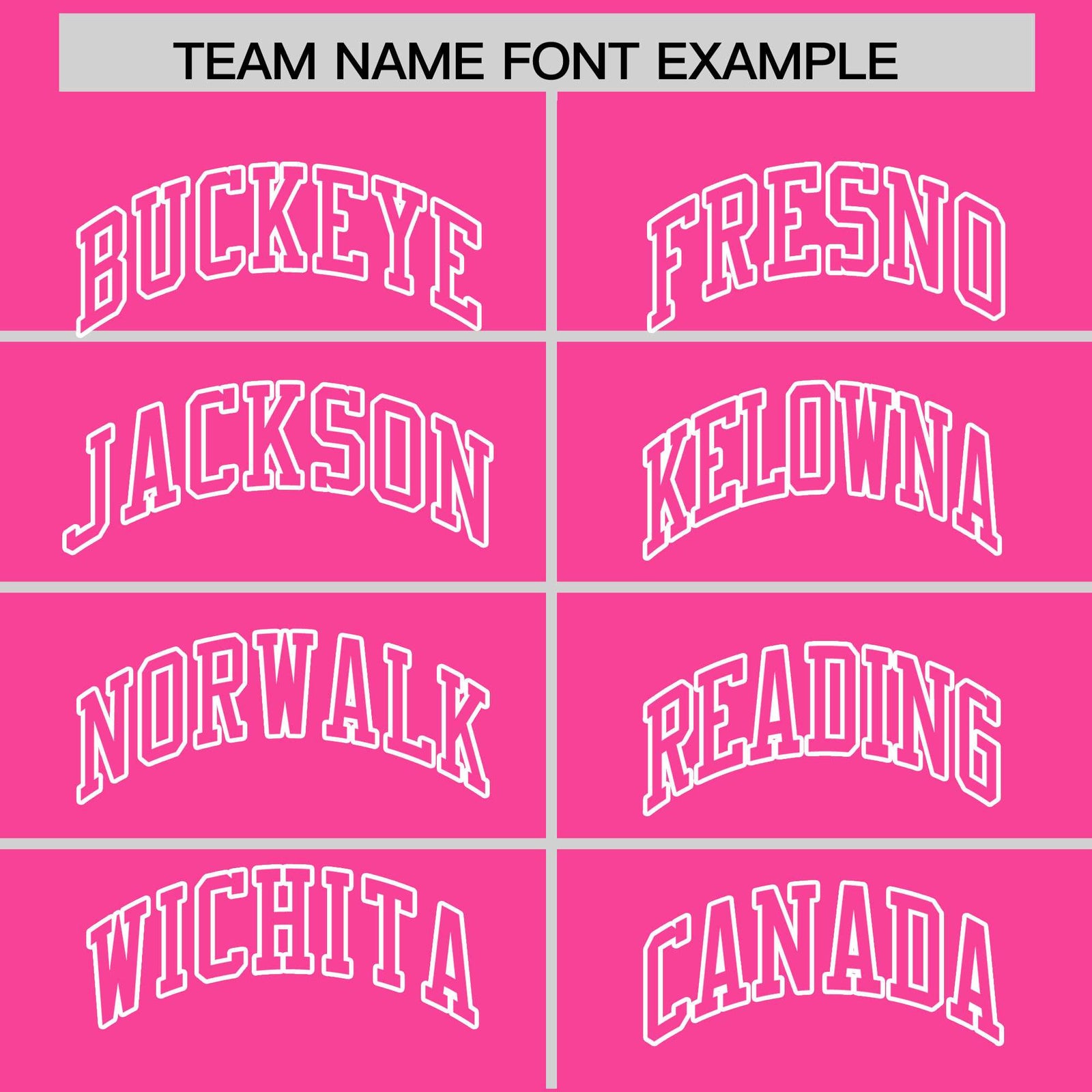 Custom Pink White Varsity Full-Zip Letterman Classic Hoodie Jacket