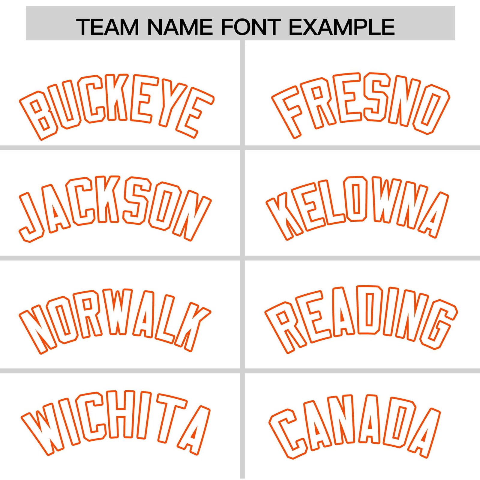 Custom White Orange Varsity Full-Zip Letterman Classic Hoodie Jacket