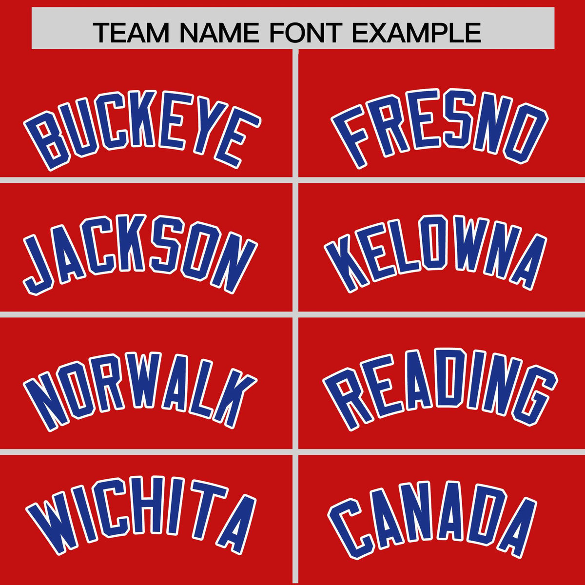 Custom Red Royal Varsity Full-Zip Letterman Classic Hoodie Jacket