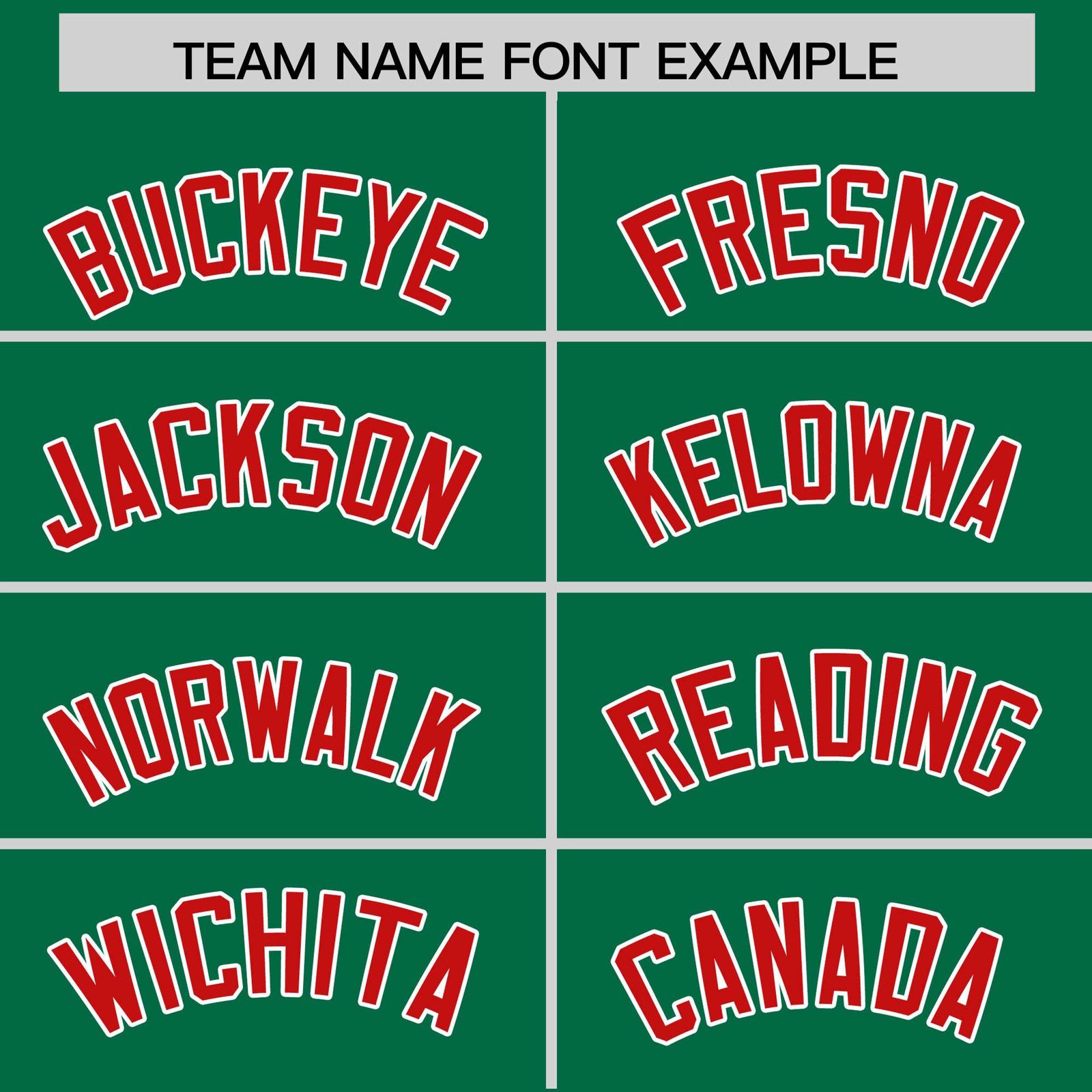 Custom Kelly Green Red Varsity Full-Zip Letterman Classic Hoodie Jacket