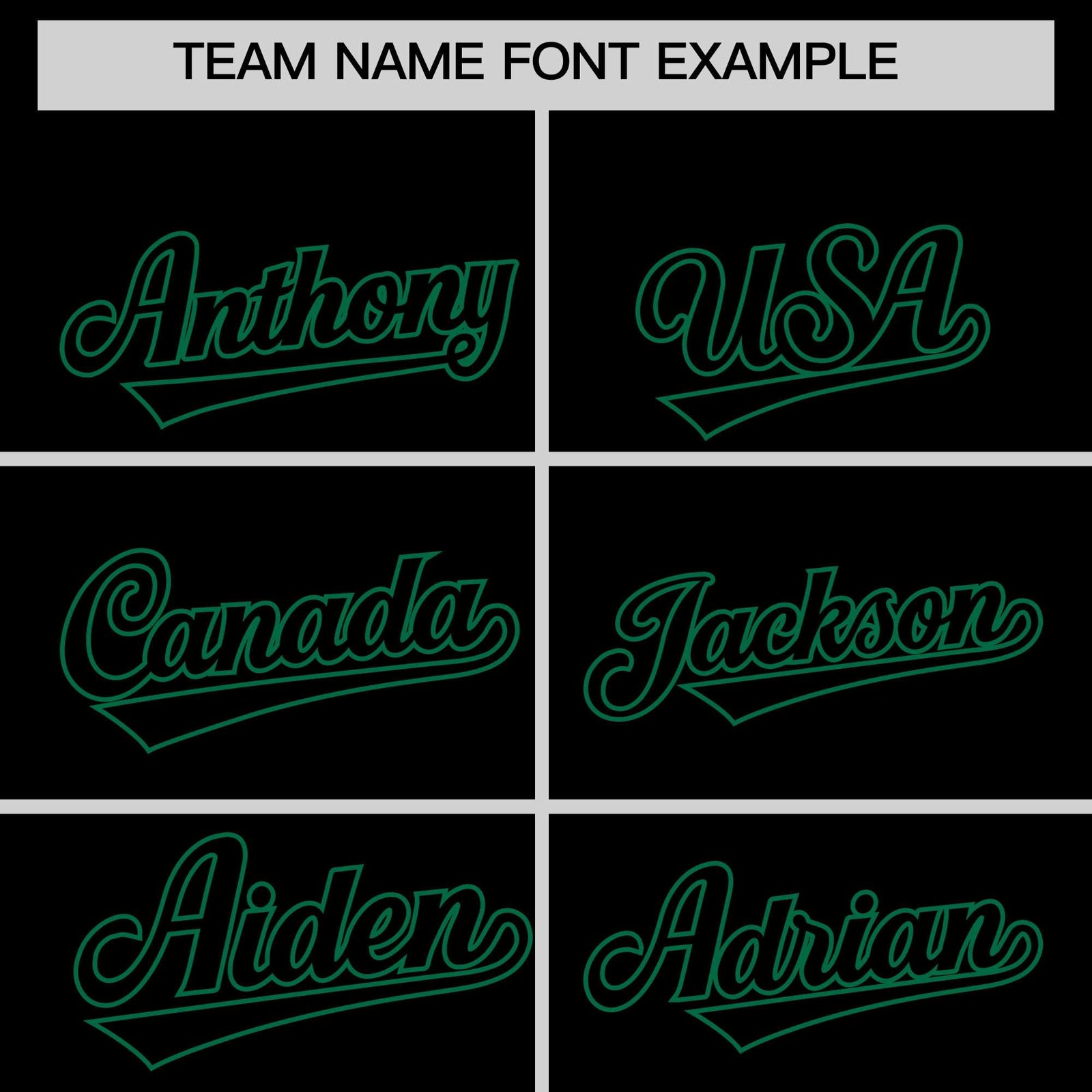 Custom Black Kelly Green Varsity Full-Zip Letterman Classic Hoodie Jacket