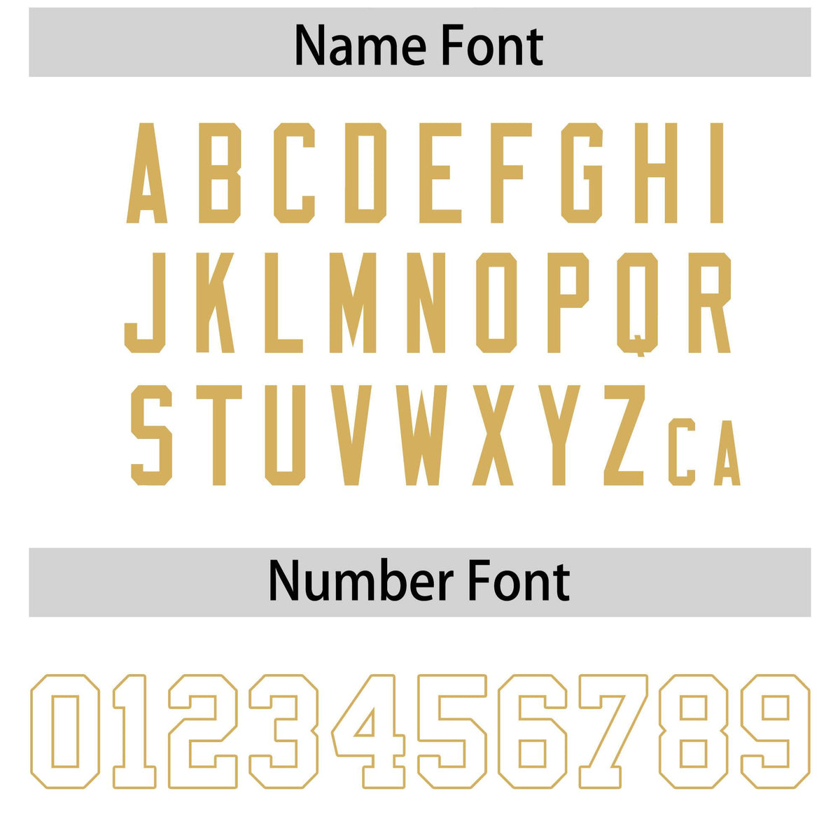 Custom White Old Gold Varsity Full-Zip Letterman Classic Hoodie Jacket