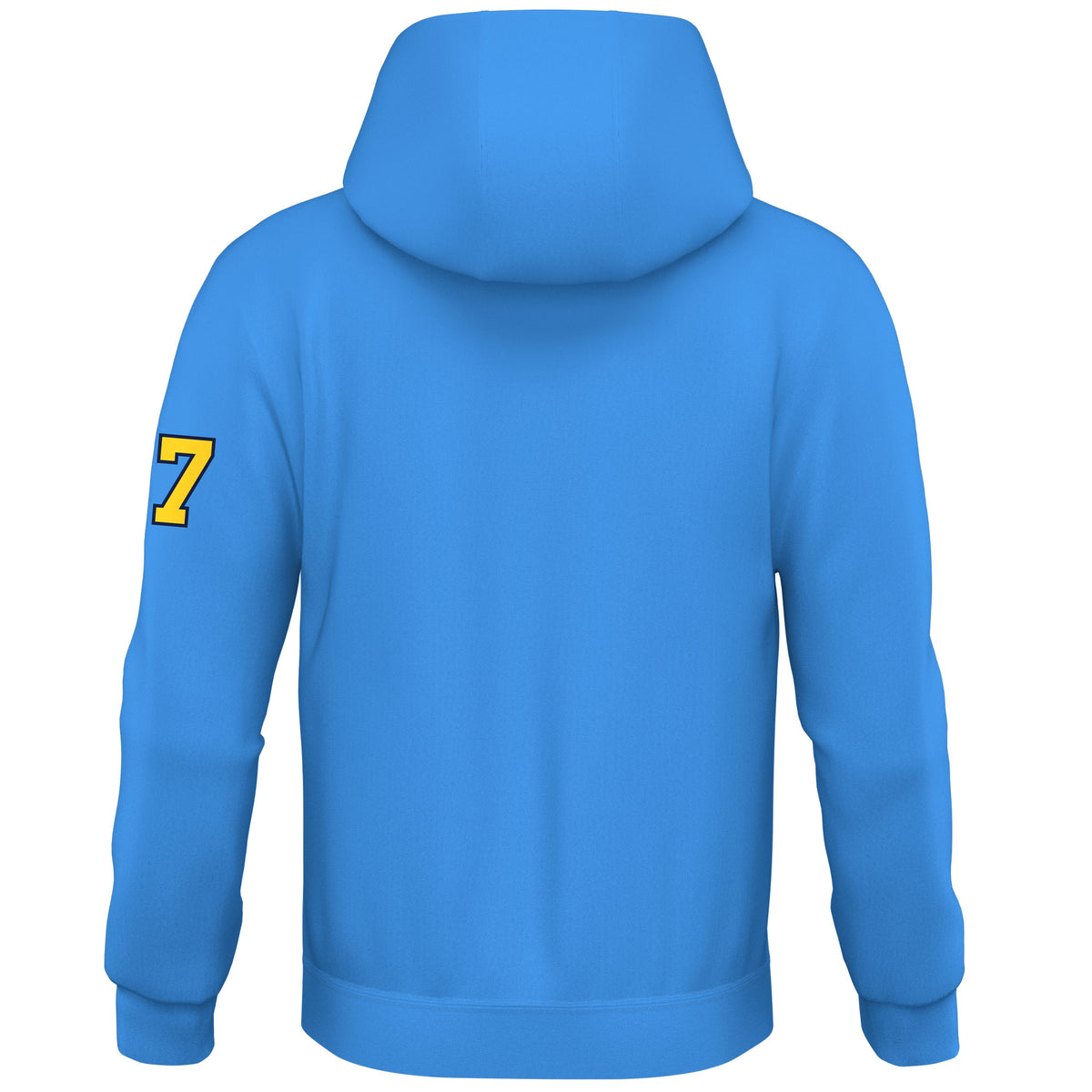 VVHL NOTB Champs Blue Hoodie