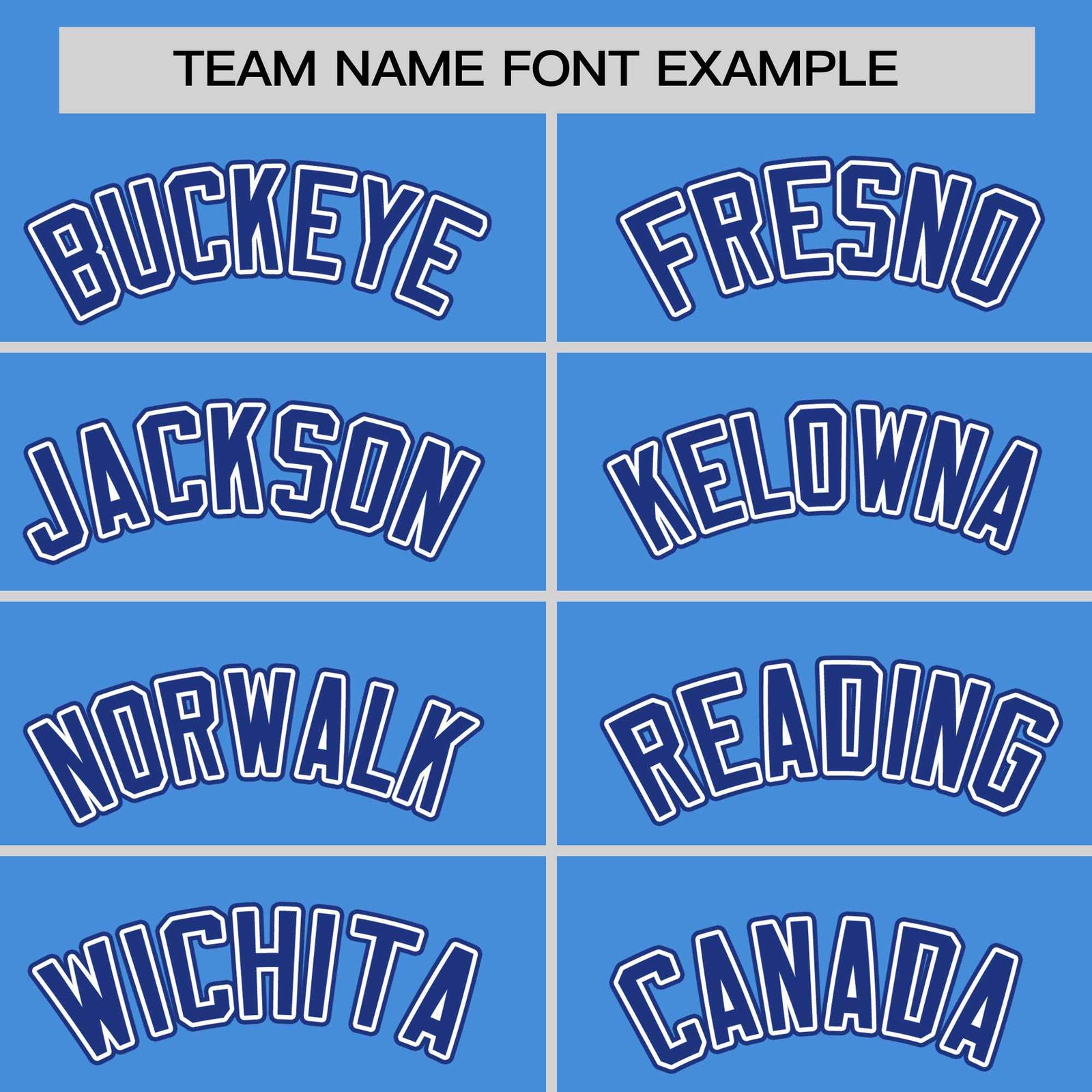 Custom Powder Blue Classic Style Personalized Uniform Pullover Hoodie