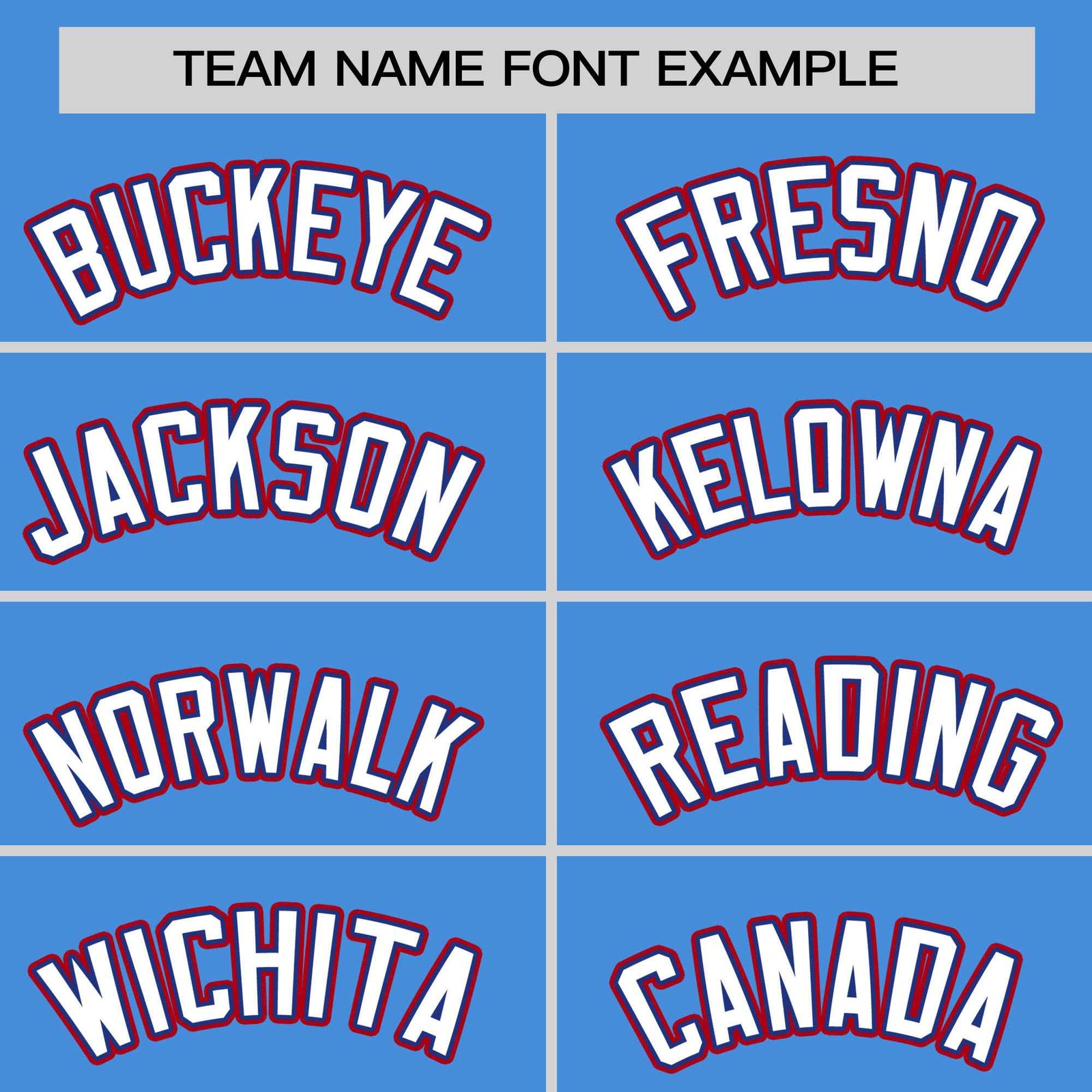 Custom Powder Blue Classic Style Personalized Uniform Pullover Hoodie