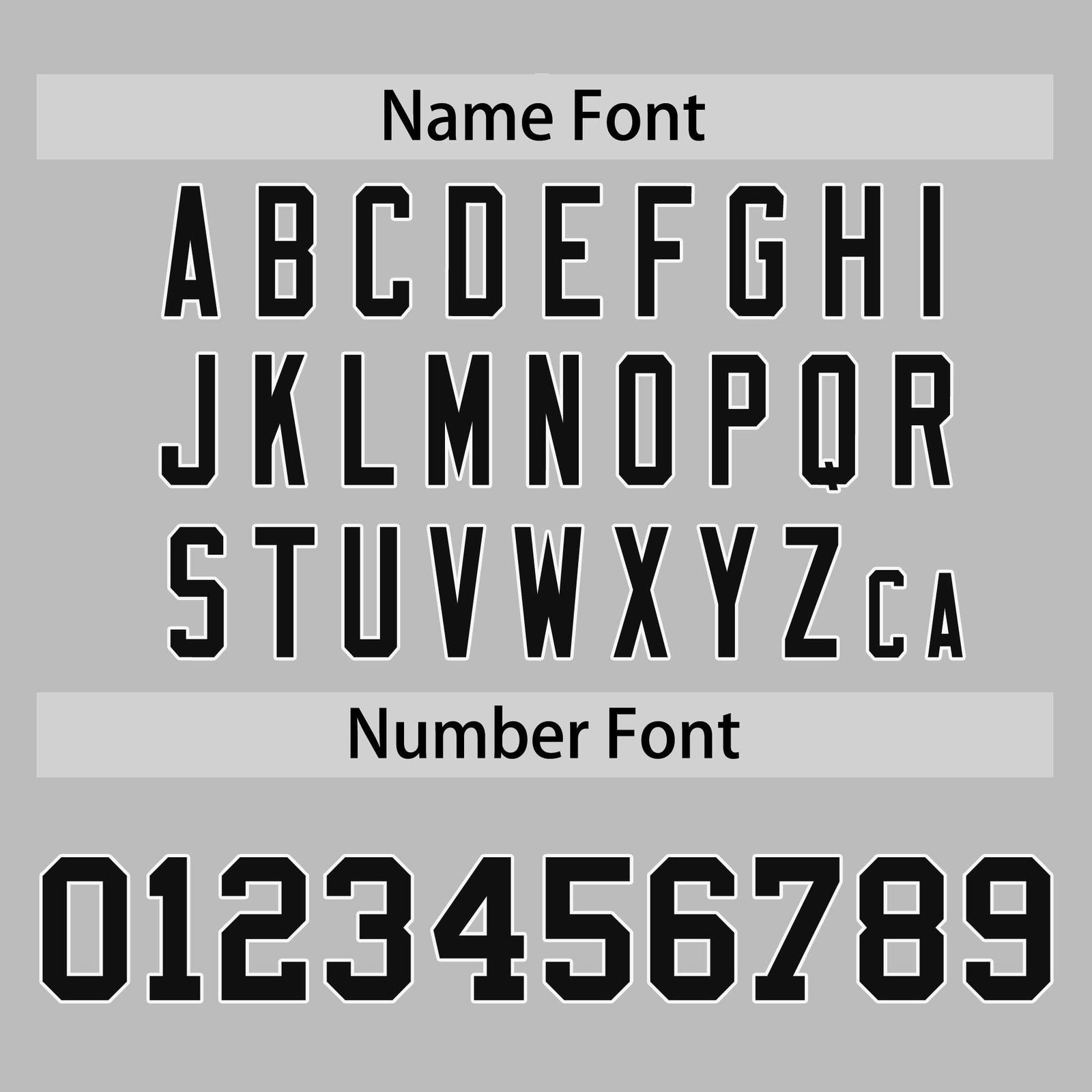 Custom Gray Classic Style Personalized Uniform Pullover Hoodie