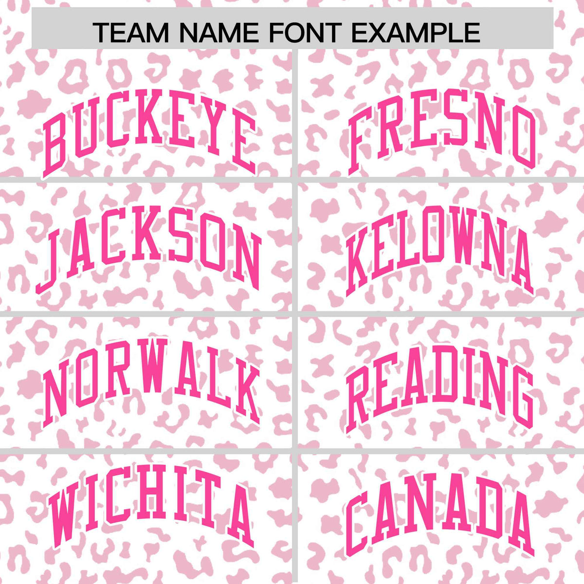 Custom Black Crimson Varsity Full-Zip Letterman Leopard Print Hoodie Jacket