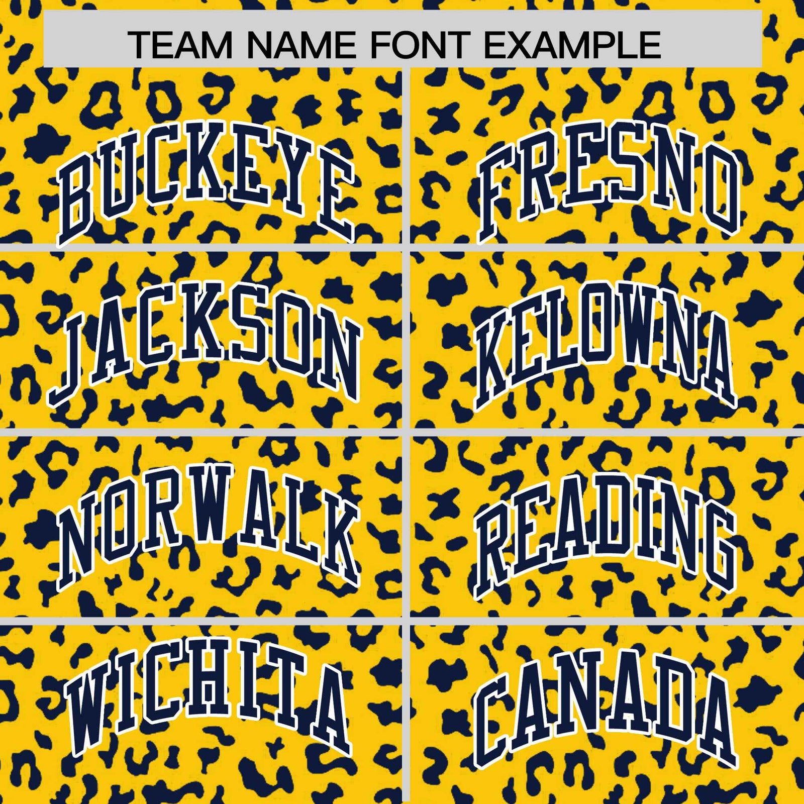 Custom Royal Powder Blue Varsity Full-Zip Letterman Leopard Print Hoodie Jacket