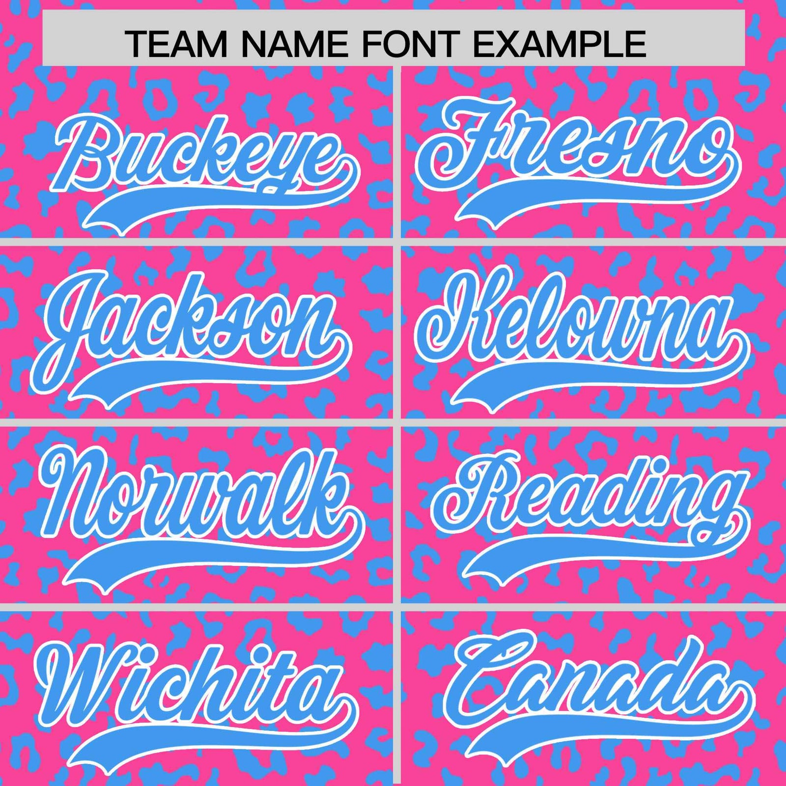 Custom Black Orange Varsity Full-Zip Letterman Leopard Print Hoodie Jacket