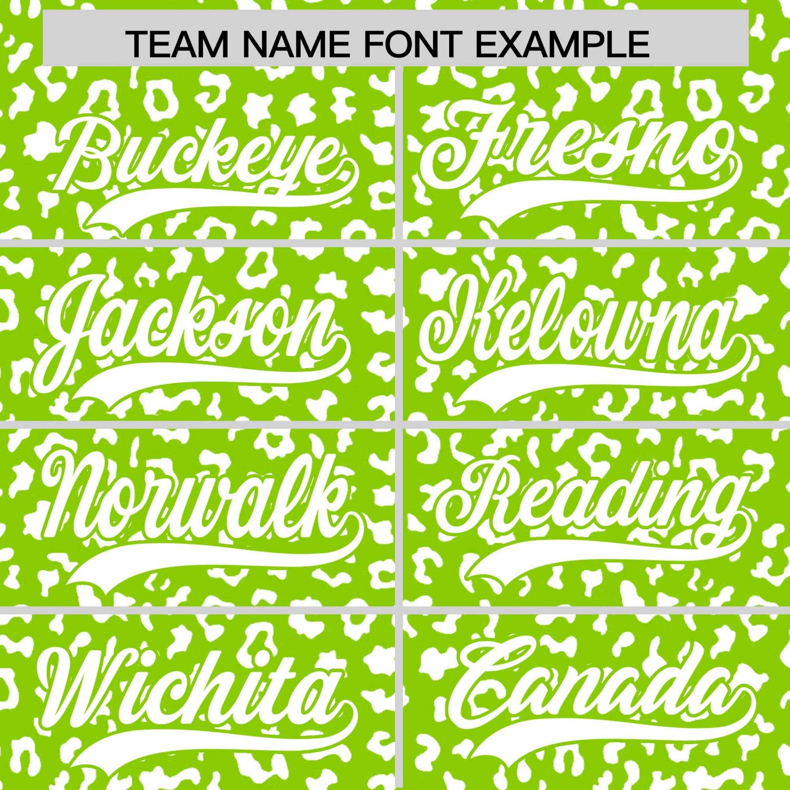 Custom White Orange Varsity Full-Zip Letterman Leopard Print Hoodie Jacket