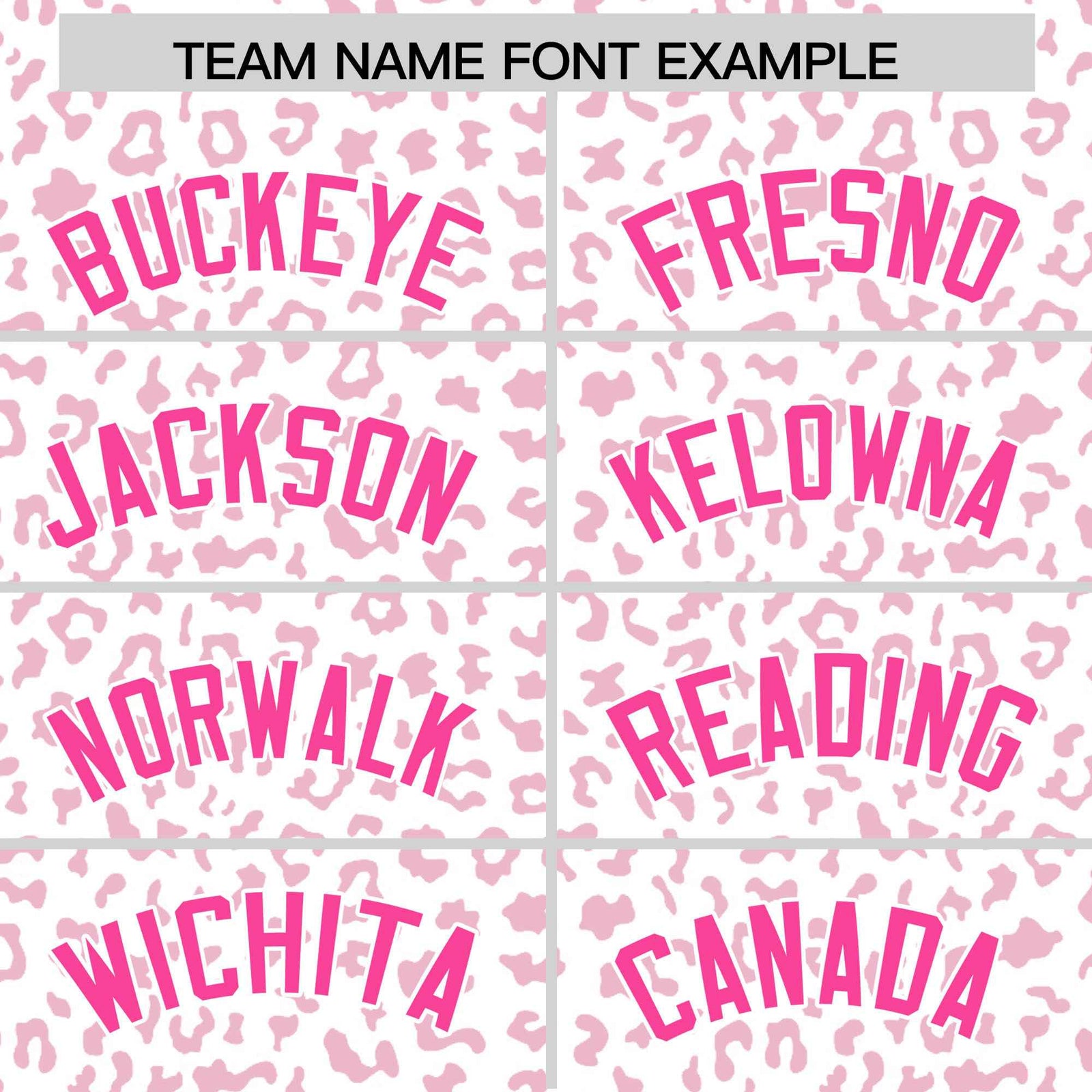 Custom Black Crimson Varsity Full-Zip Letterman Leopard Print Hoodie Jacket