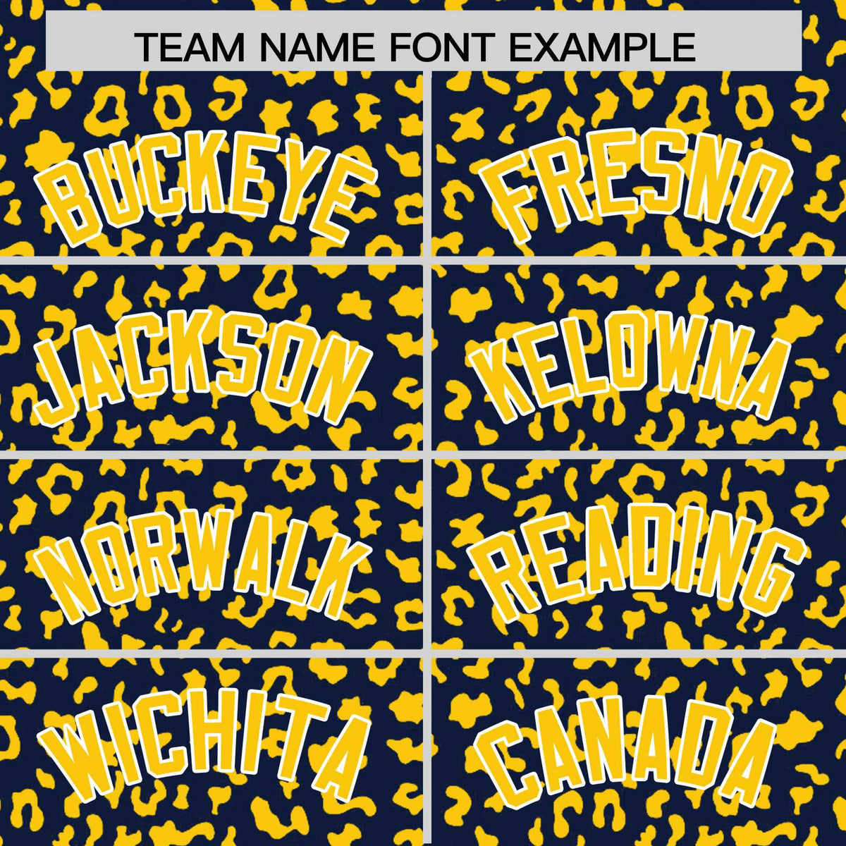 Custom Red Kelly Green Varsity Full-Zip Letterman Leopard Print Hoodie Jacket