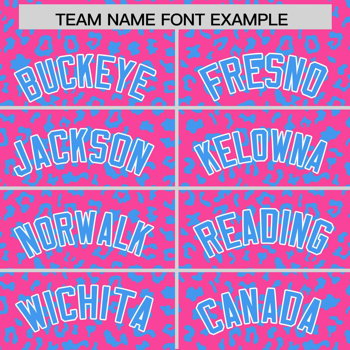 Custom Black Orange Varsity Full-Zip Letterman Leopard Print Hoodie Jacket