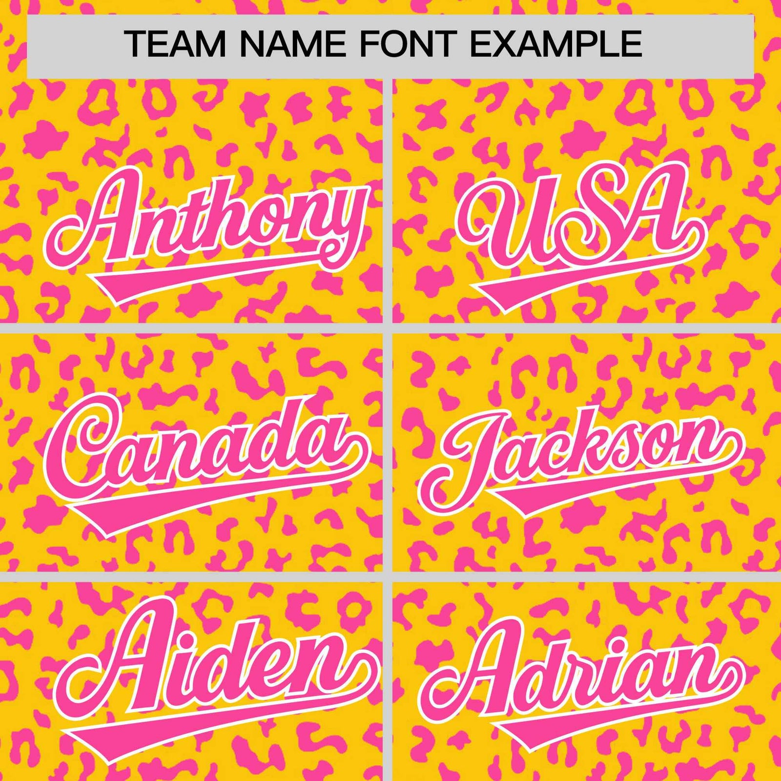 Custom Royal Gold Varsity Full-Zip Letterman Leopard Print Hoodie Jacket