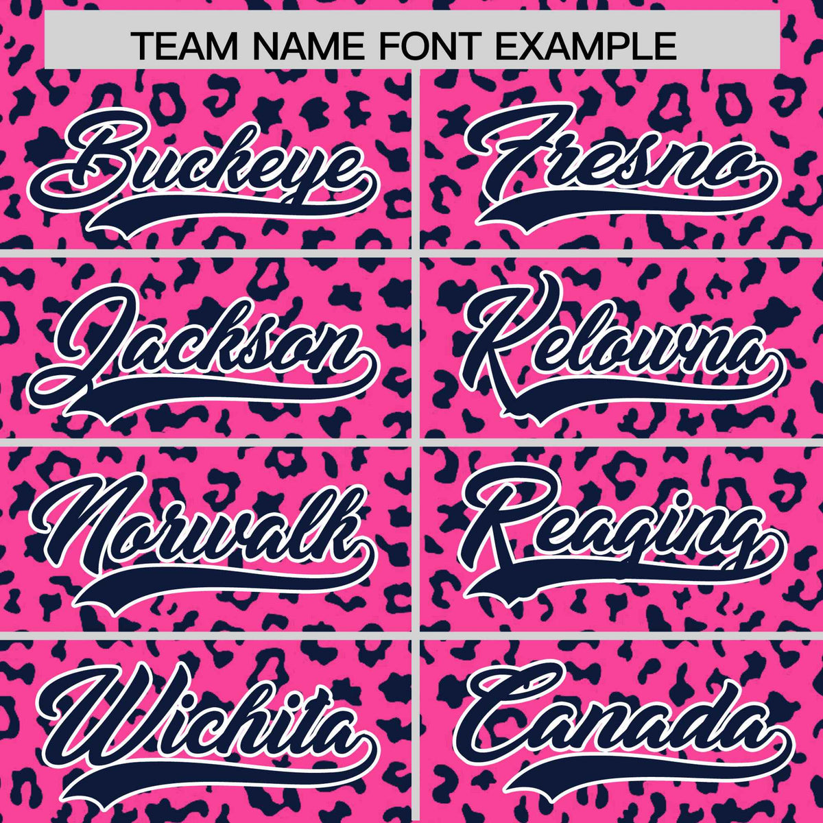 Custom Black Bright Green Varsity Full-Zip Letterman Leopard Print Hoodie Jacket