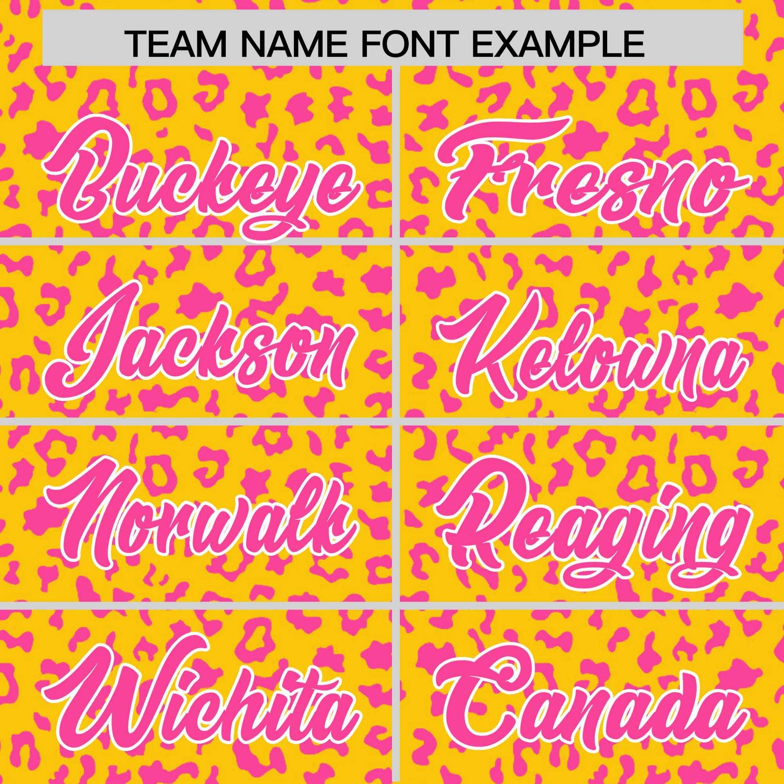 Custom Royal Gold Varsity Full-Zip Letterman Leopard Print Hoodie Jacket