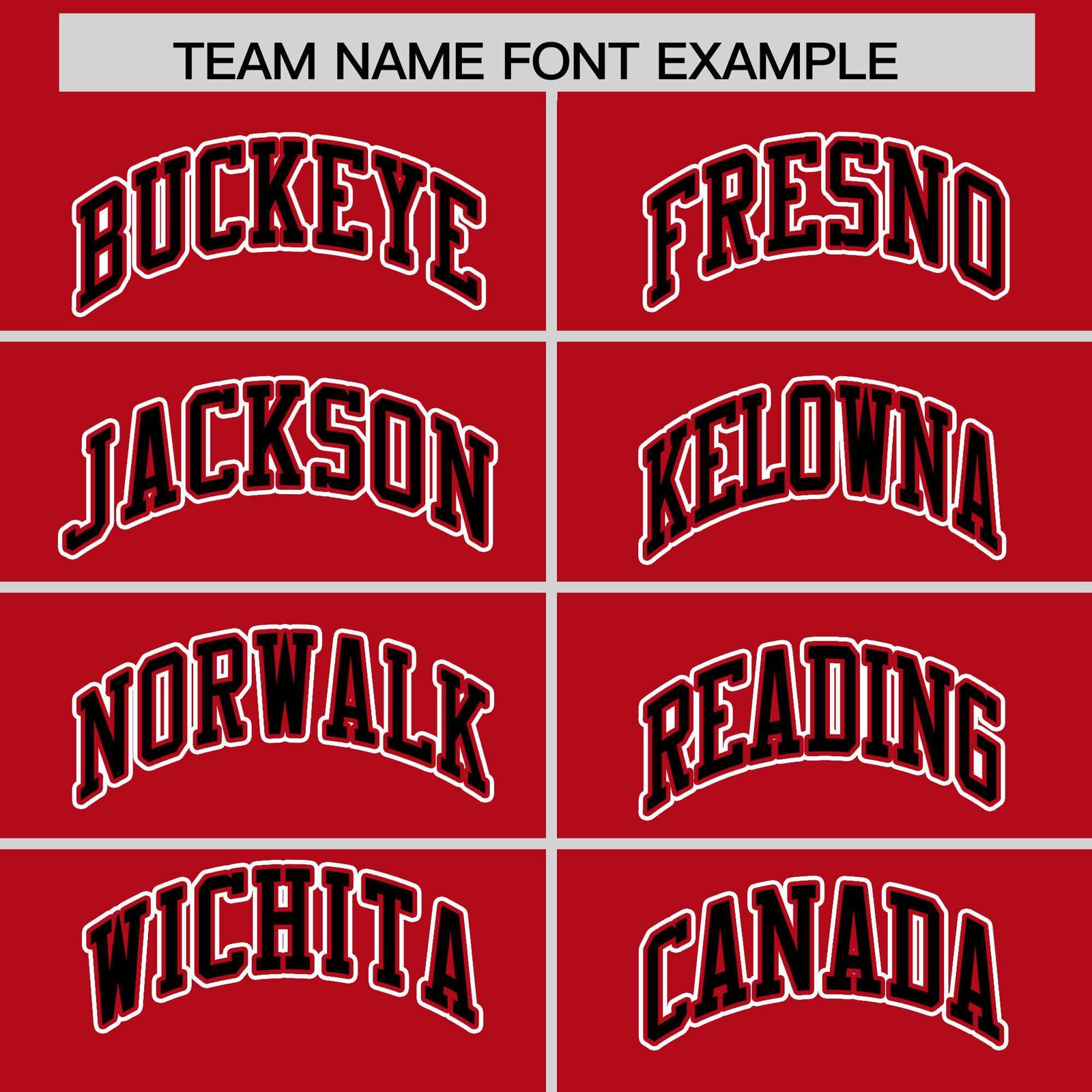 Custom Red Black Raglan Sleeves Varsity Full-Snap Letterman Two Tone Hoodie Jacket