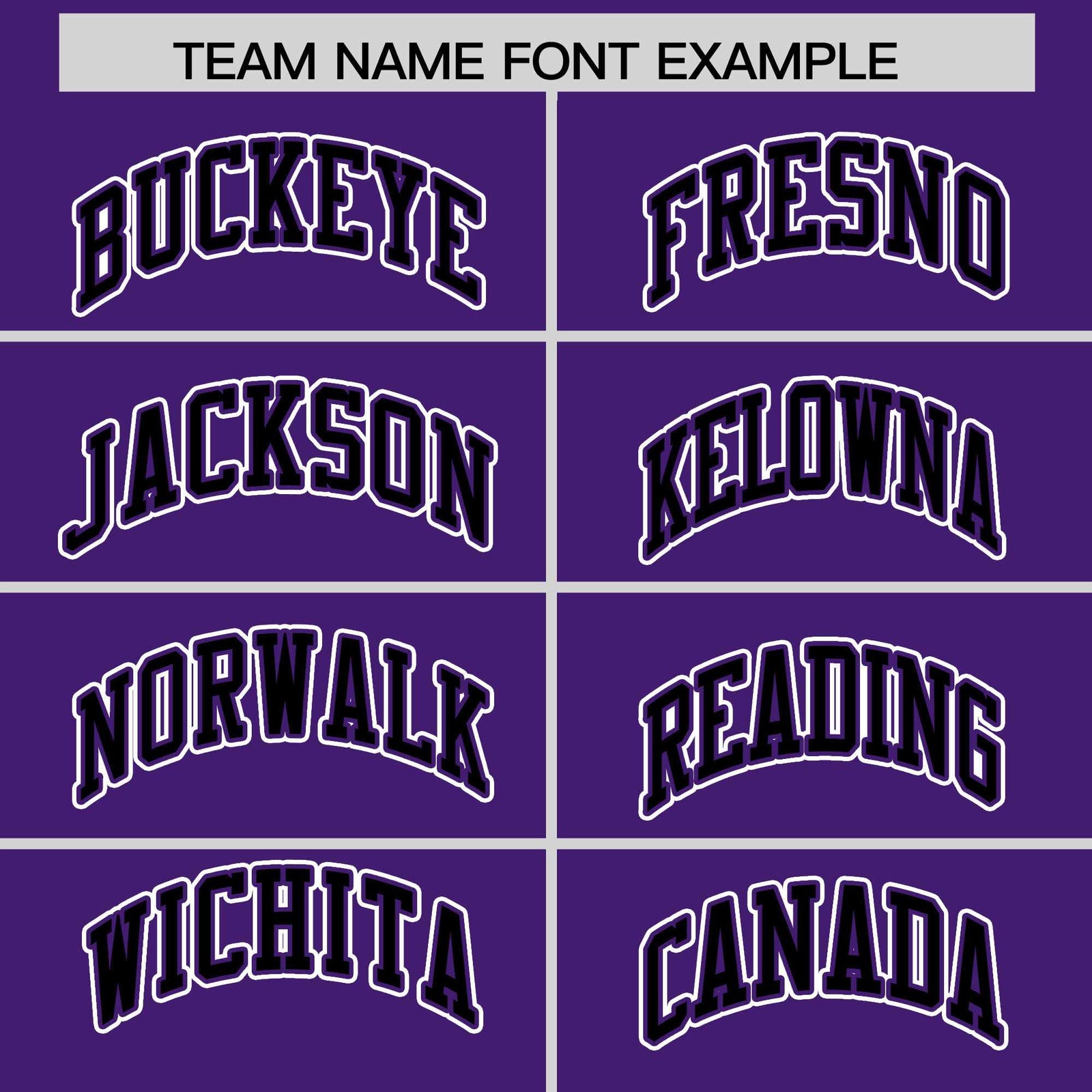 Custom Purple Black Raglan Sleeves Varsity Full-Snap Letterman Two Tone Hoodie Jacket